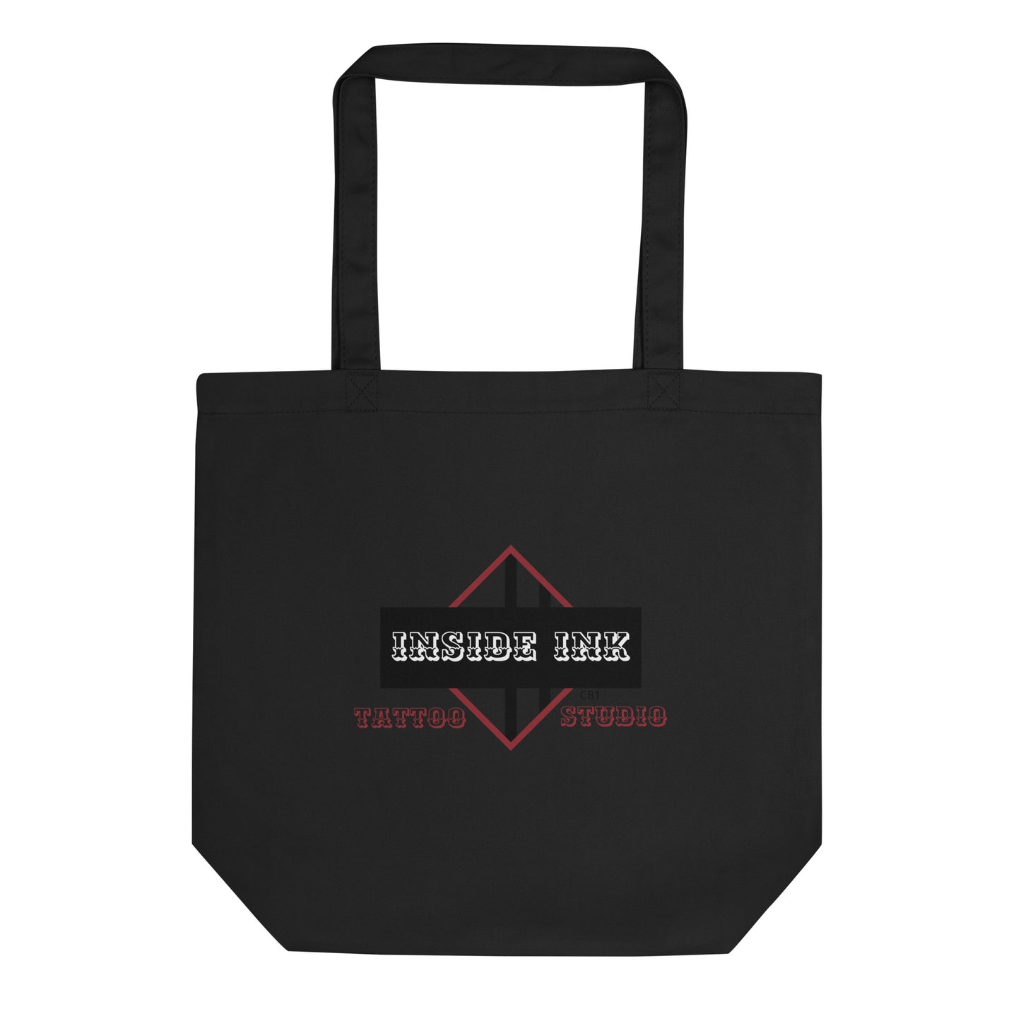 "Be Good or Be Good at It" Dean McKee Original II Eco Tote Bag