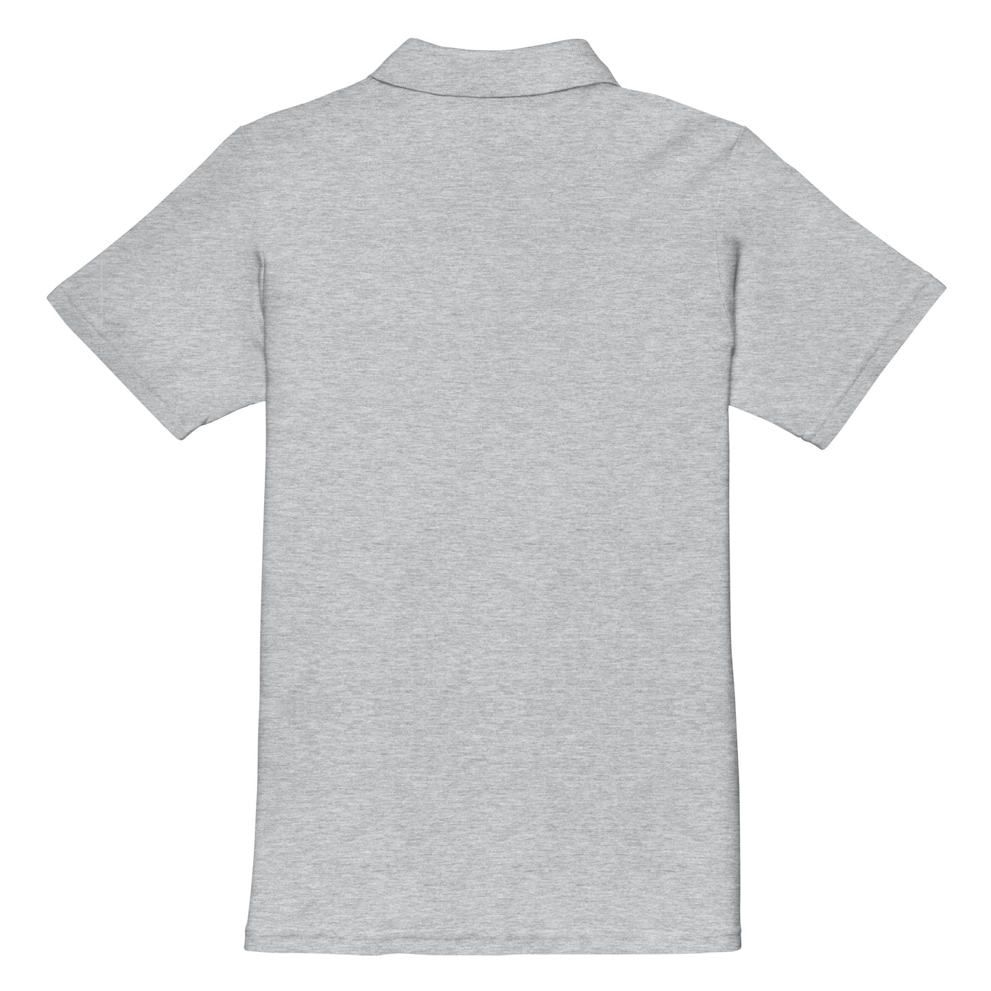 Inside Ink Wild Women’s pique polo shirt