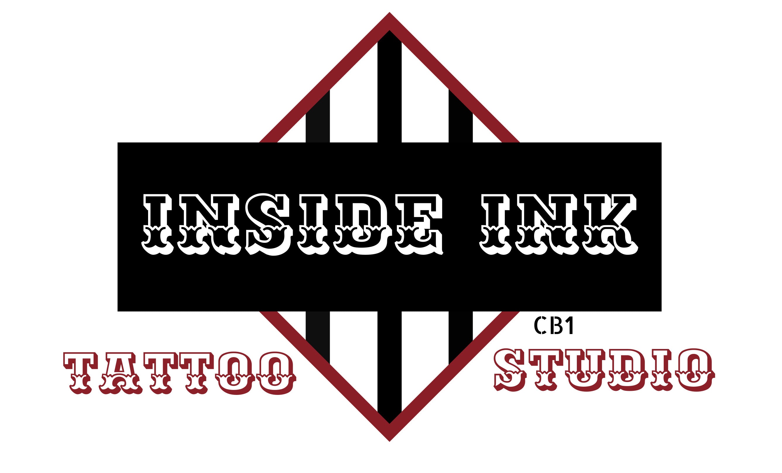 Inside Ink Tattoo Studio Collection