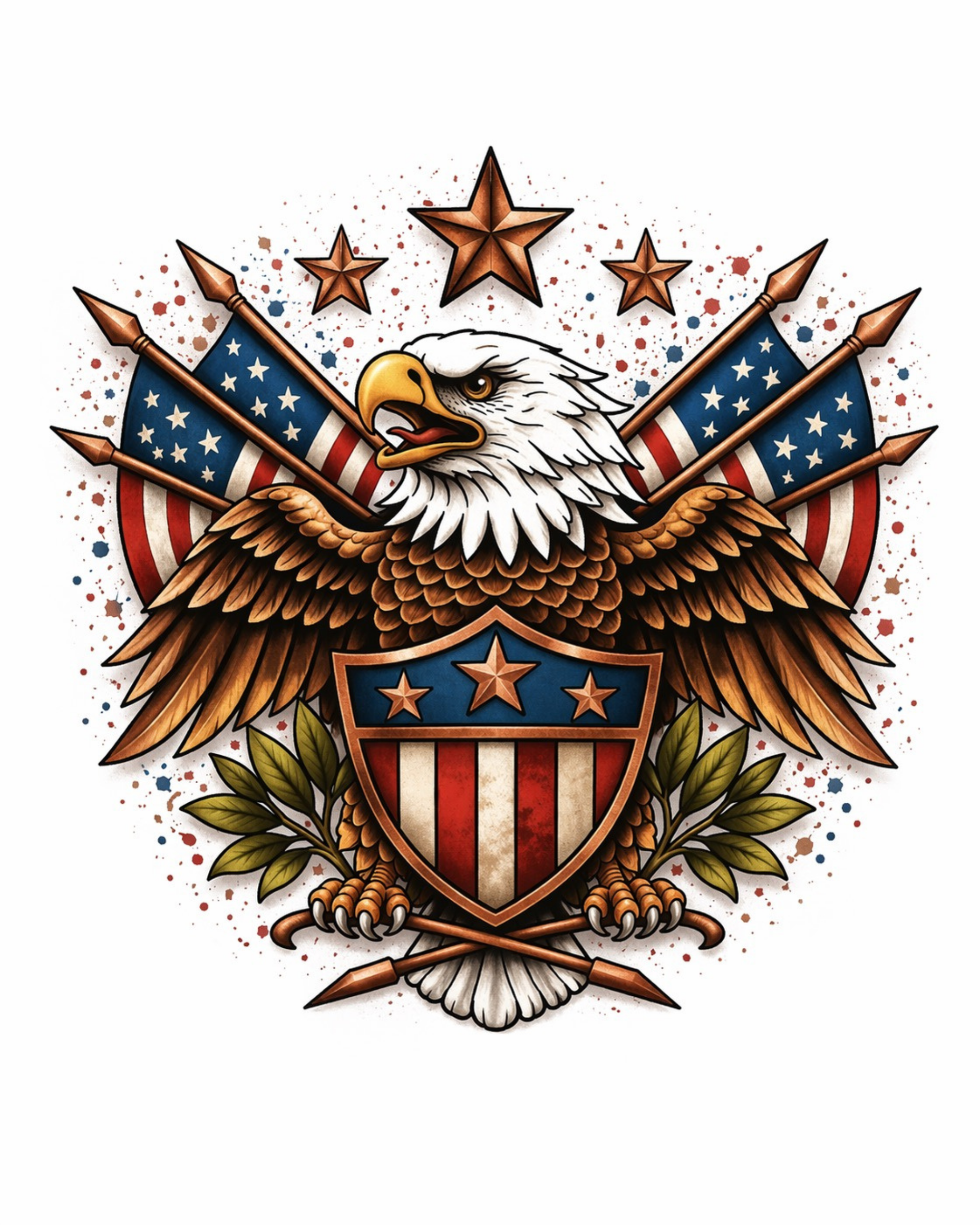 Freedom Collection