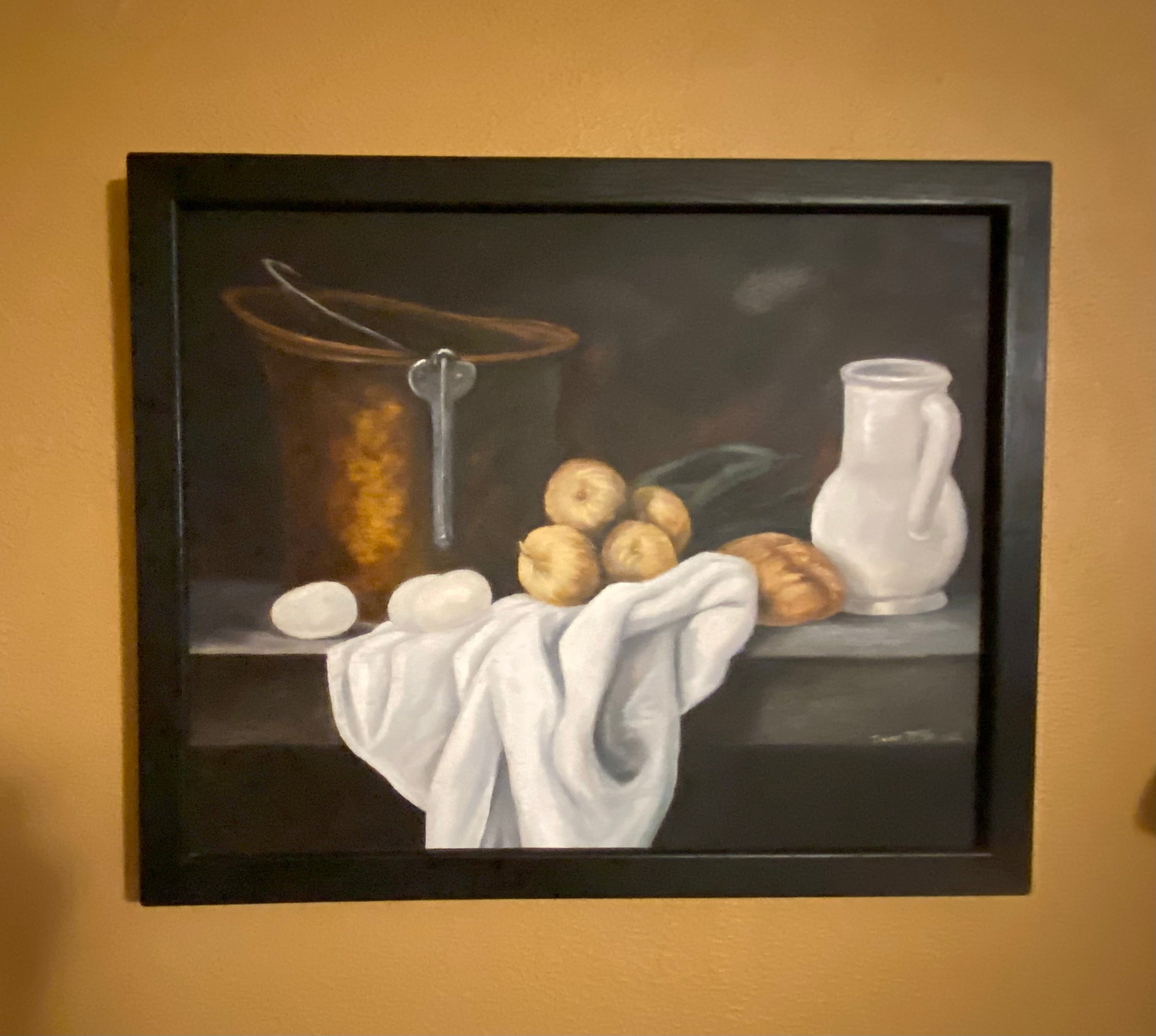 Dean McKee Fine Art Prints