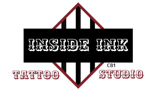 Tattoo Design Deposit