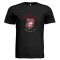 VINTAGE BLACK - FRONT