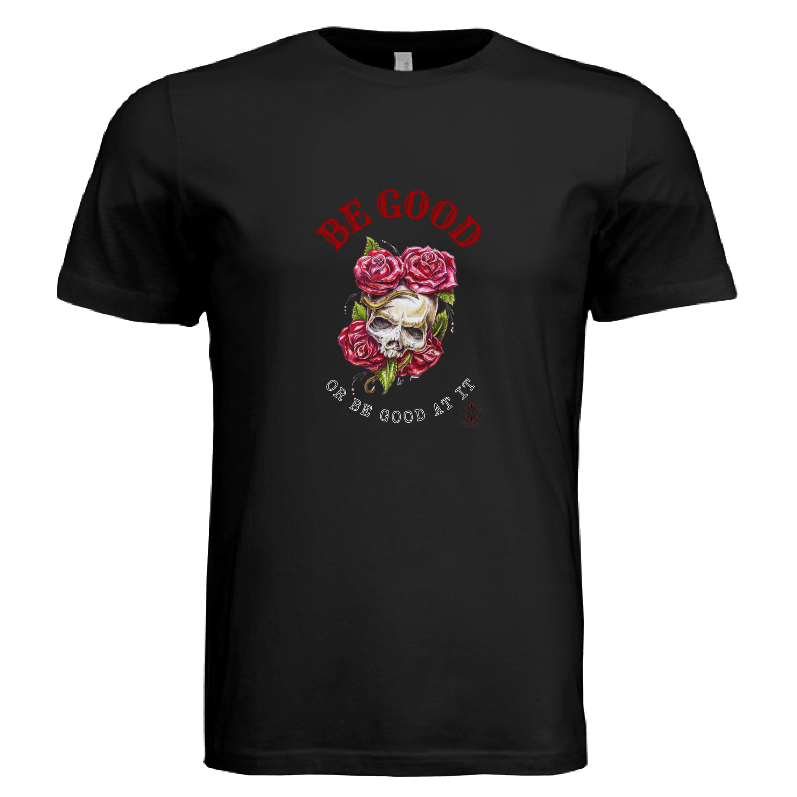 VINTAGE BLACK - FRONT