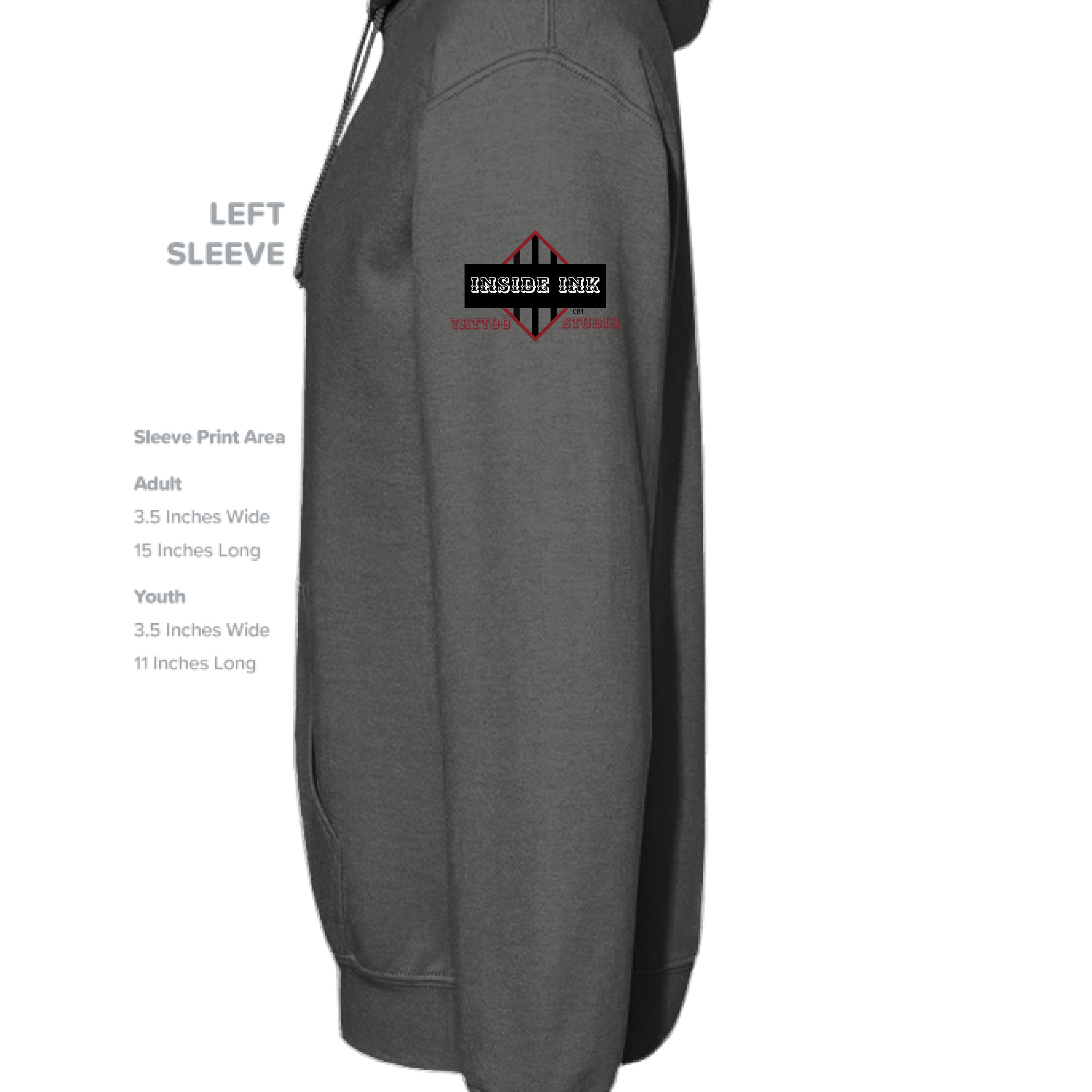 CHARCOAL - SLEEVE_LEFT