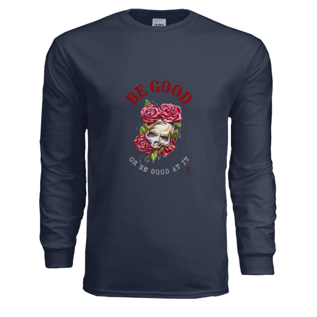 NAVY - FRONT