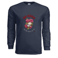 NAVY - FRONT