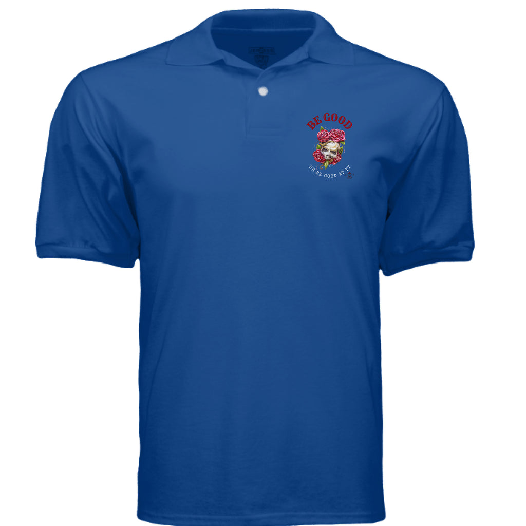 ROYAL - FRONT
