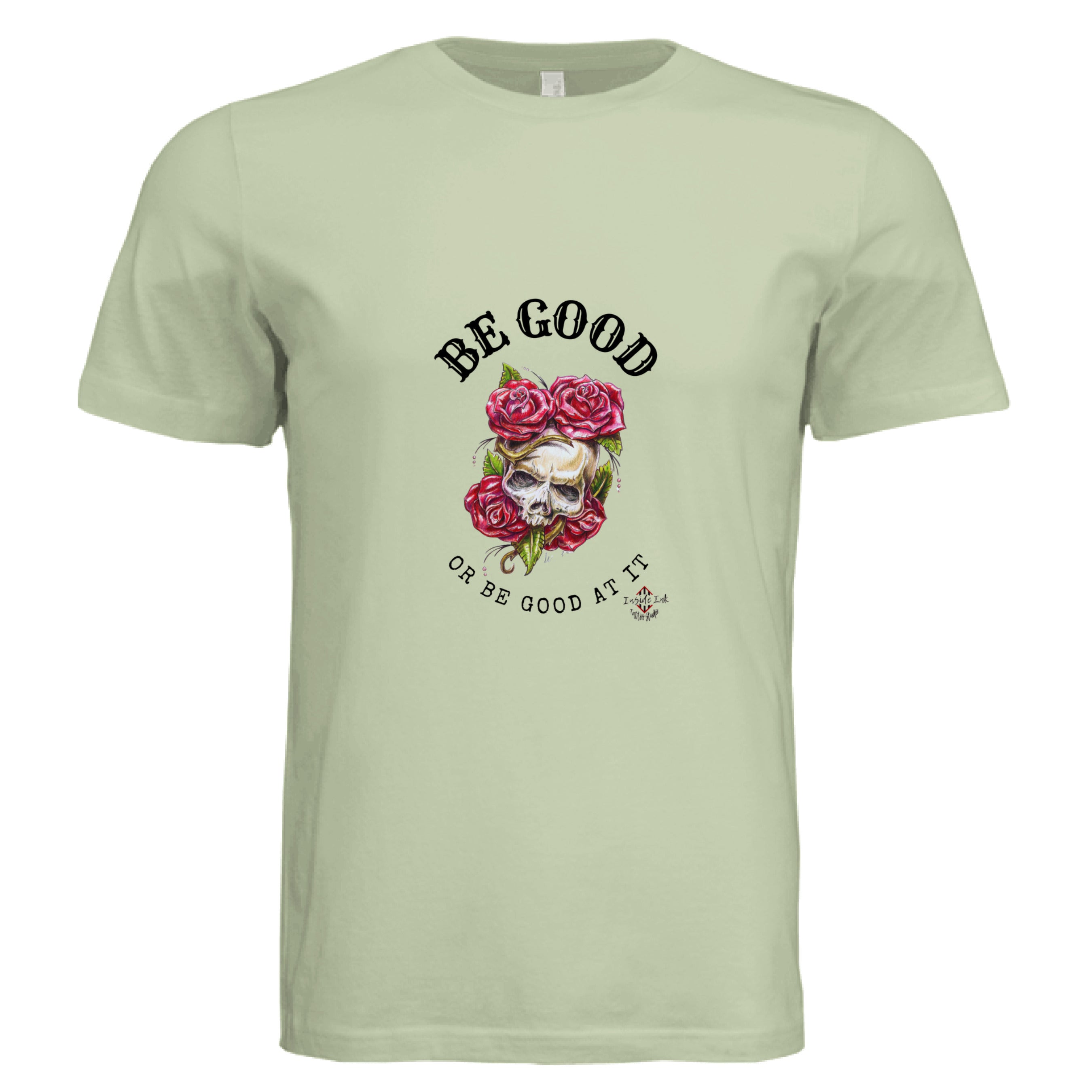 Spring Green - FRONT