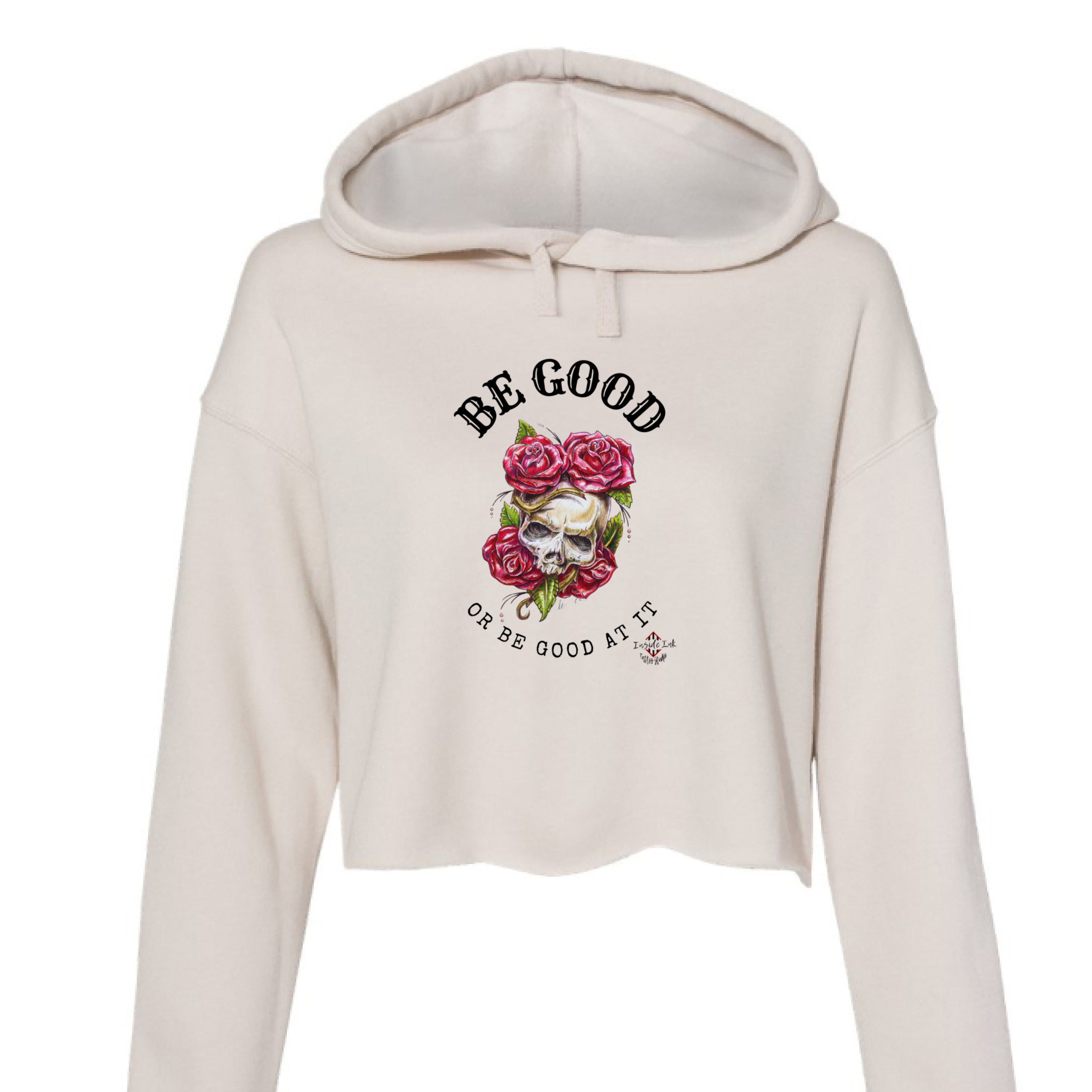 HEATHER DUST - FRONT