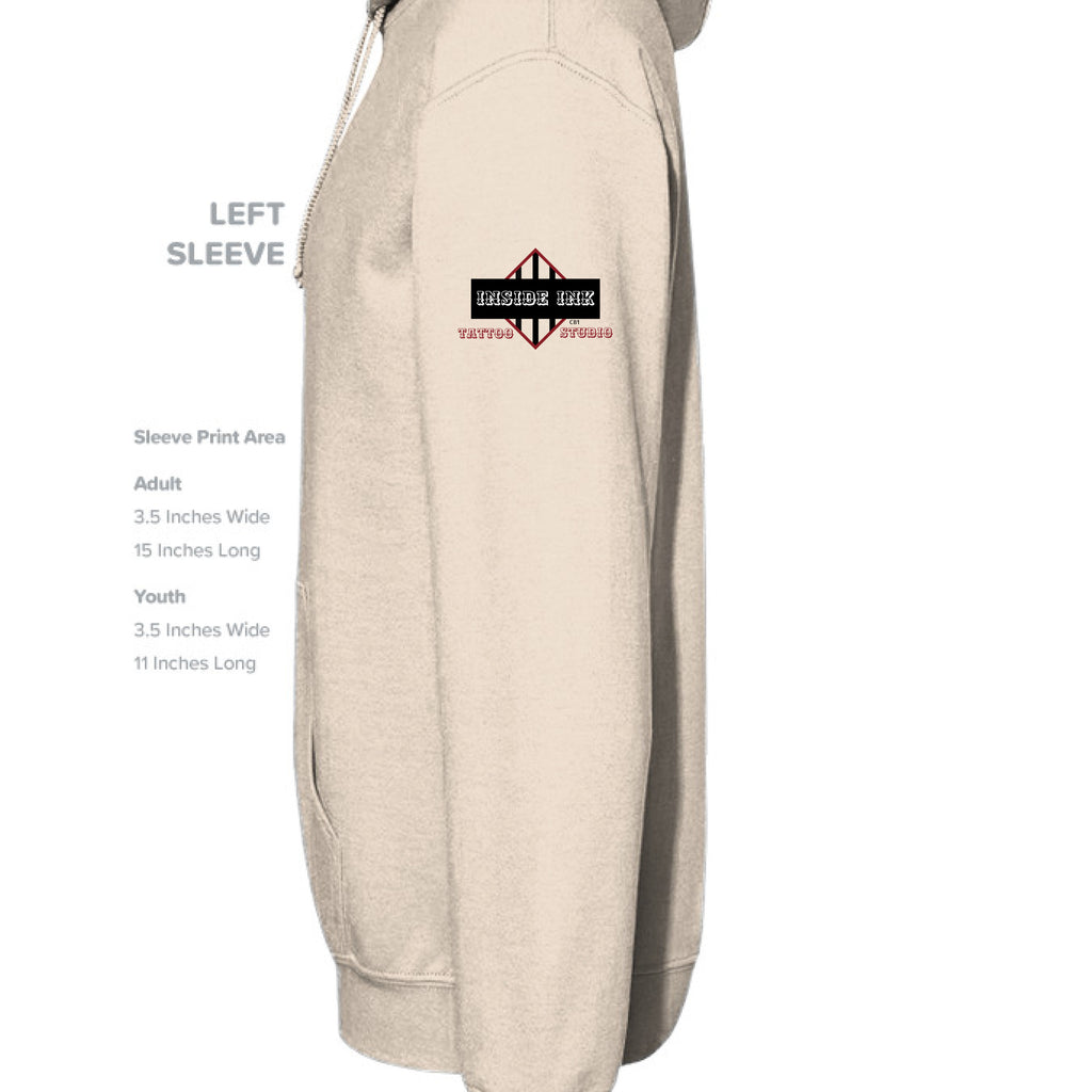 HEATHER DUST - SLEEVE_LEFT