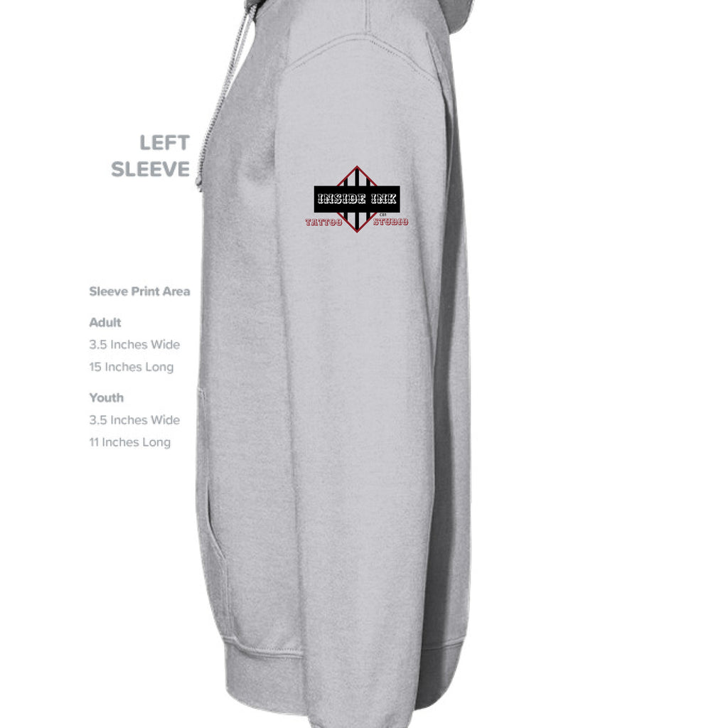 STORM - SLEEVE_LEFT