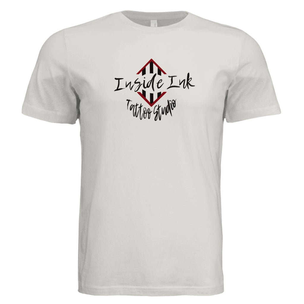Vintage White - FRONT