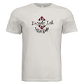 Vintage White - FRONT
