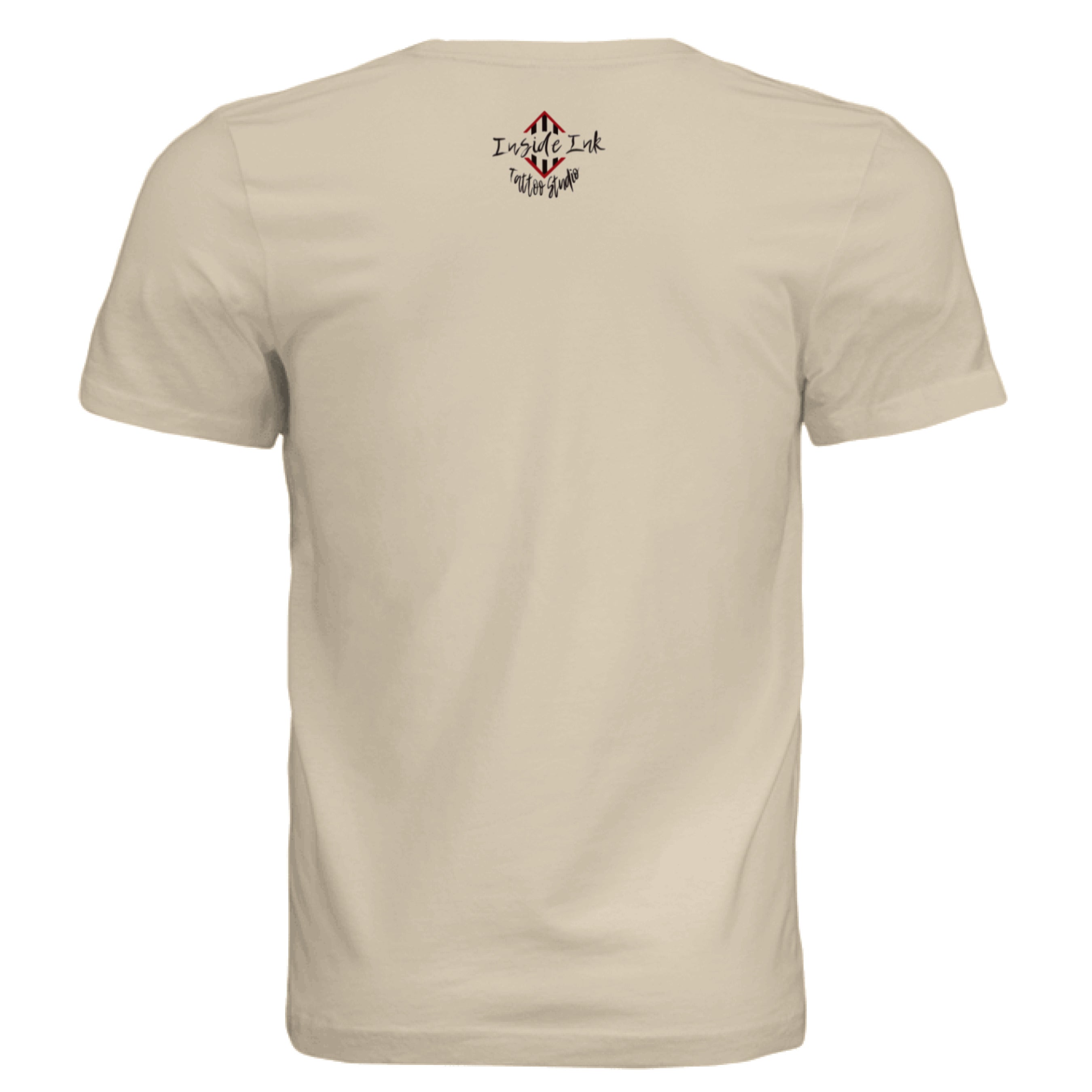 Indian Rocks Beach Muse Tee | Aphrodite Art | Inside Ink Florida