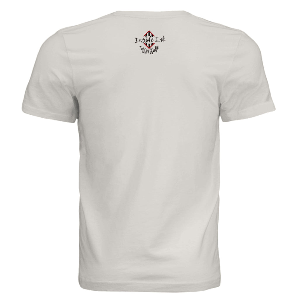Vintage White - BACK