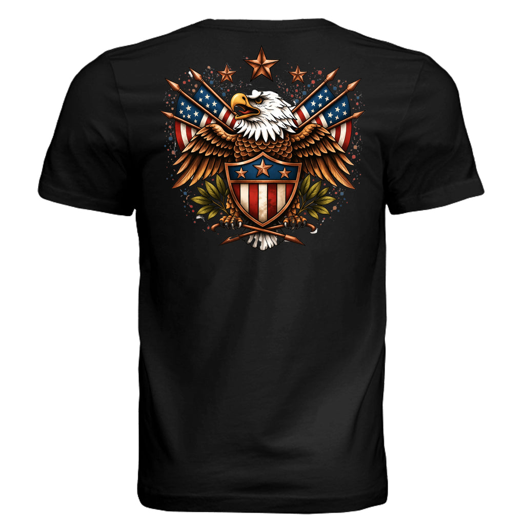 BLACK - 3001C - BACK