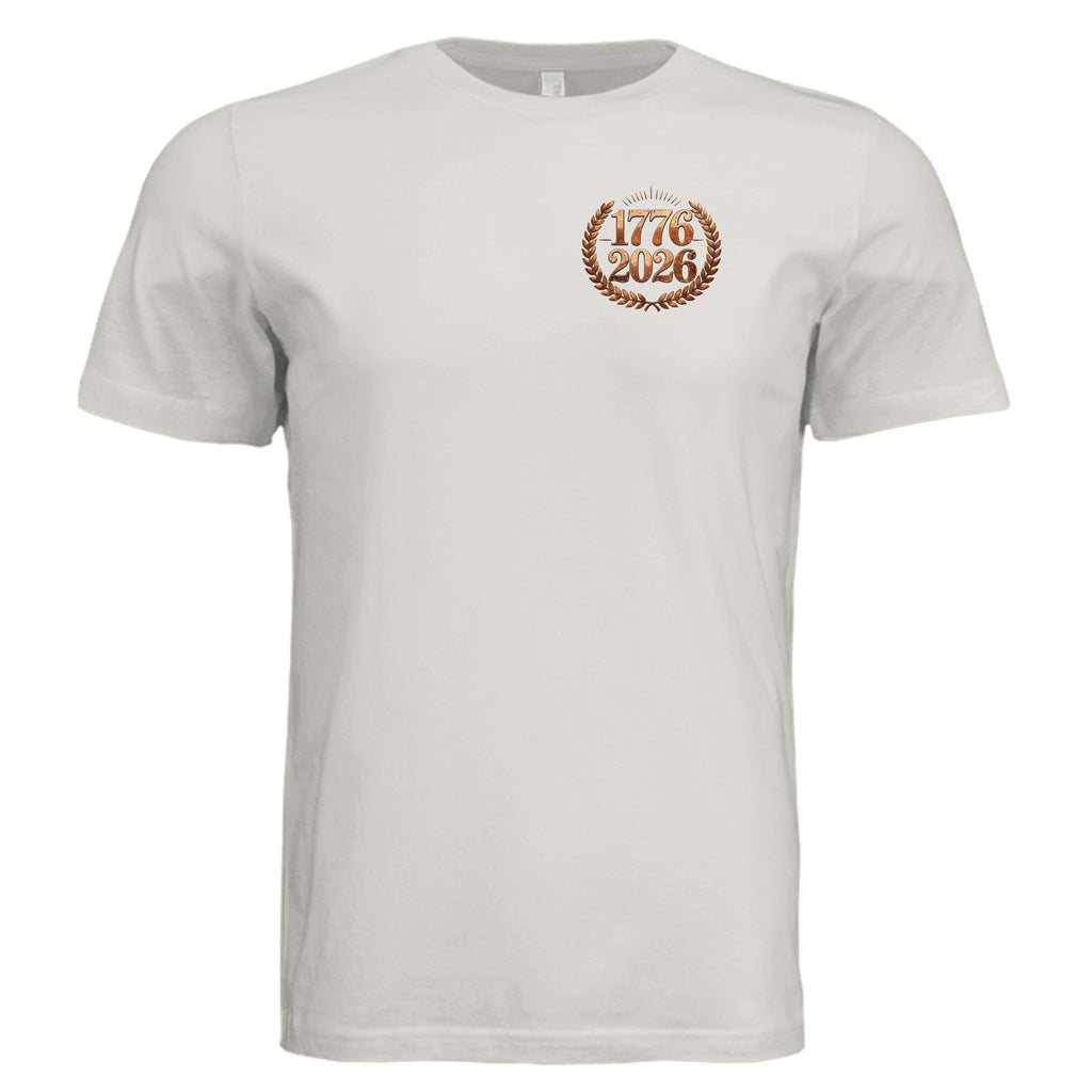 Vintage White - 3001C - FRONT