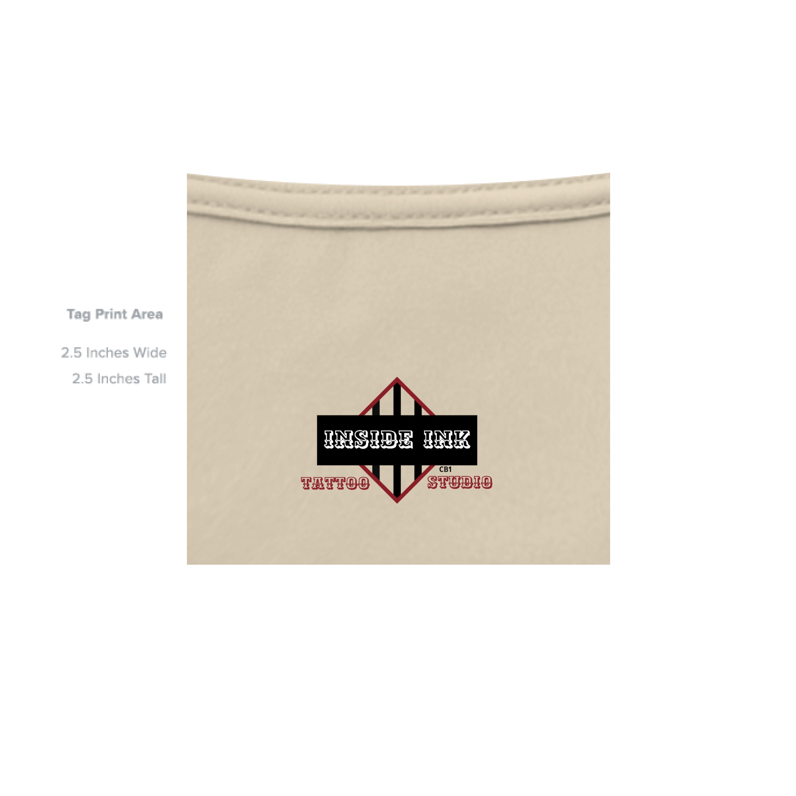 SOFT CREAM - INSIDE_TAG_LINE