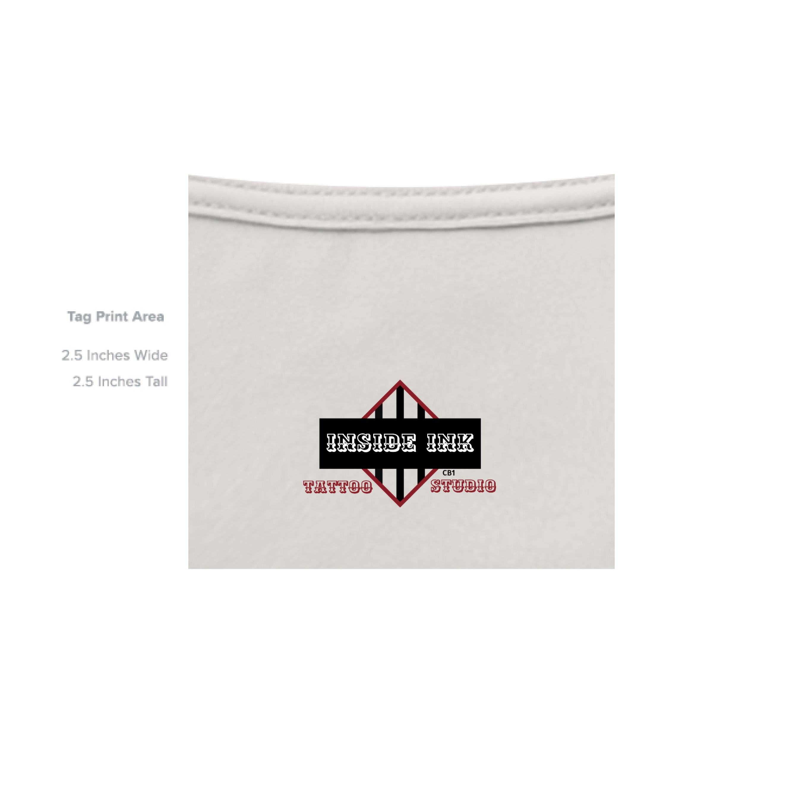 Vintage White - INSIDE_TAG_LINE