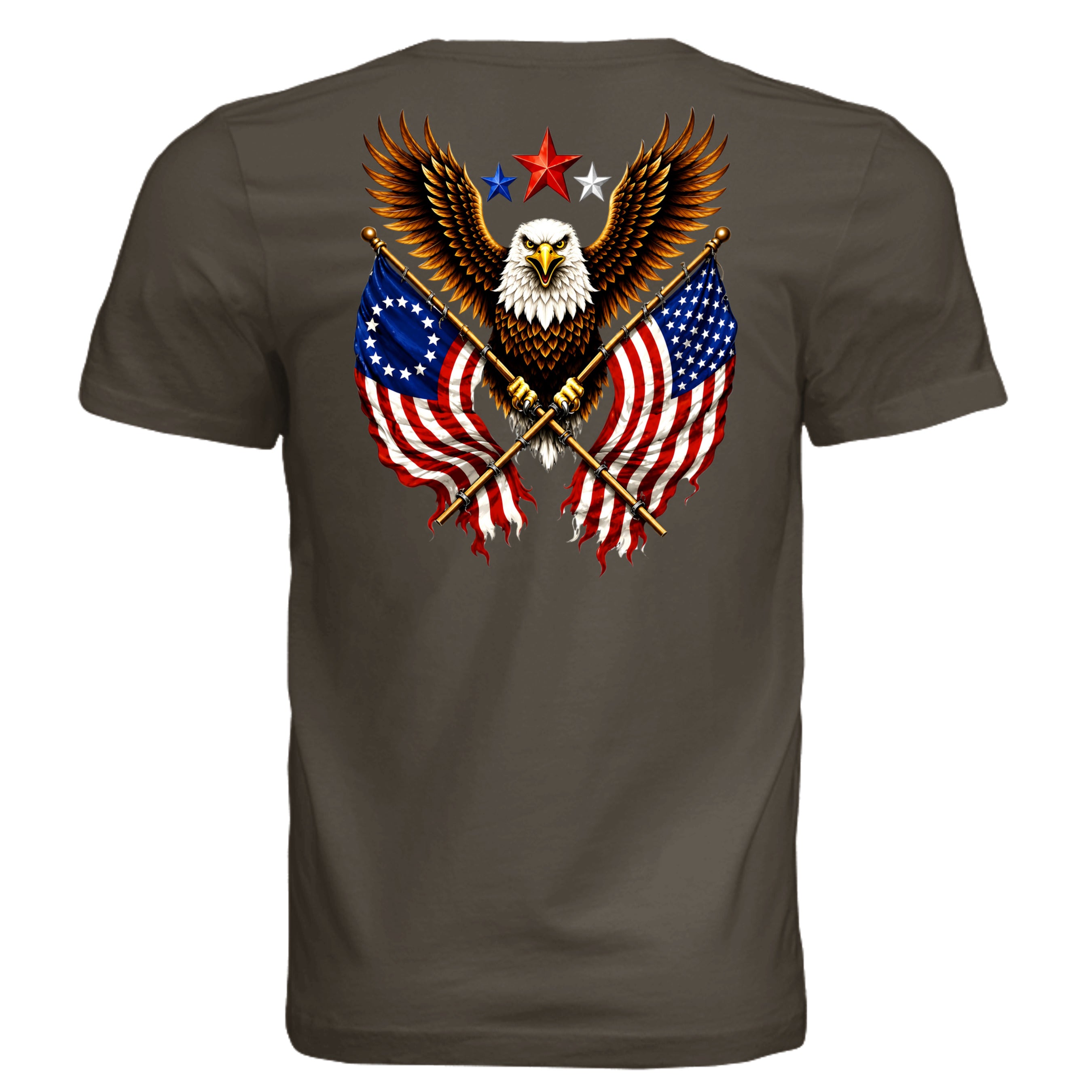 ARMY - 3001C - BACK