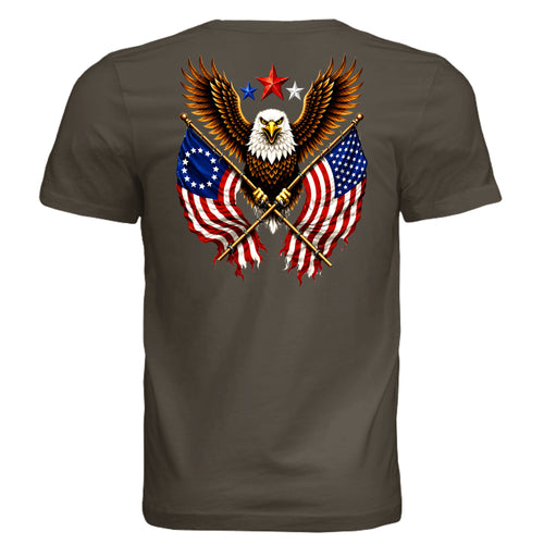 ARMY - 3001C - BACK
