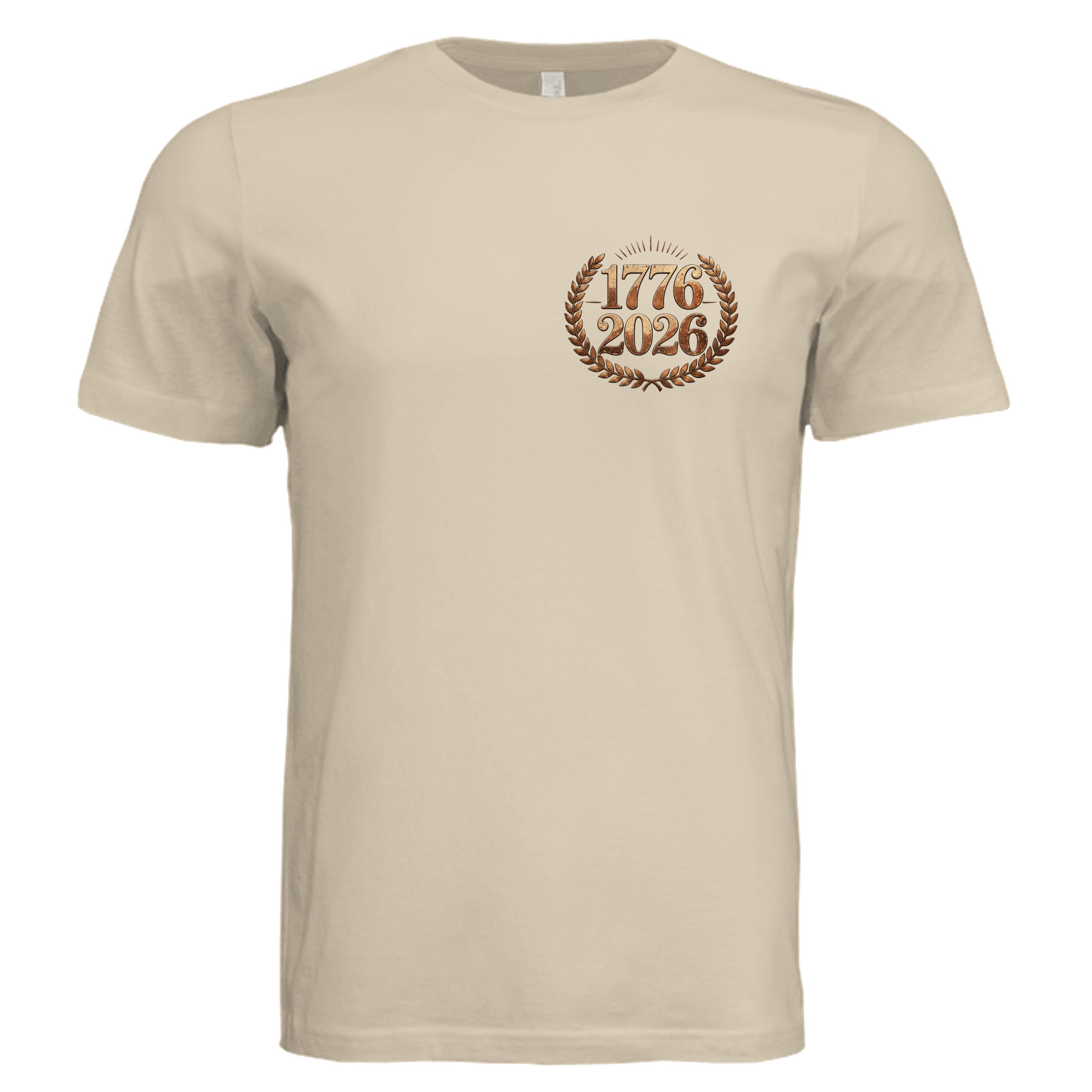 SOFT CREAM - 3001C - FRONT