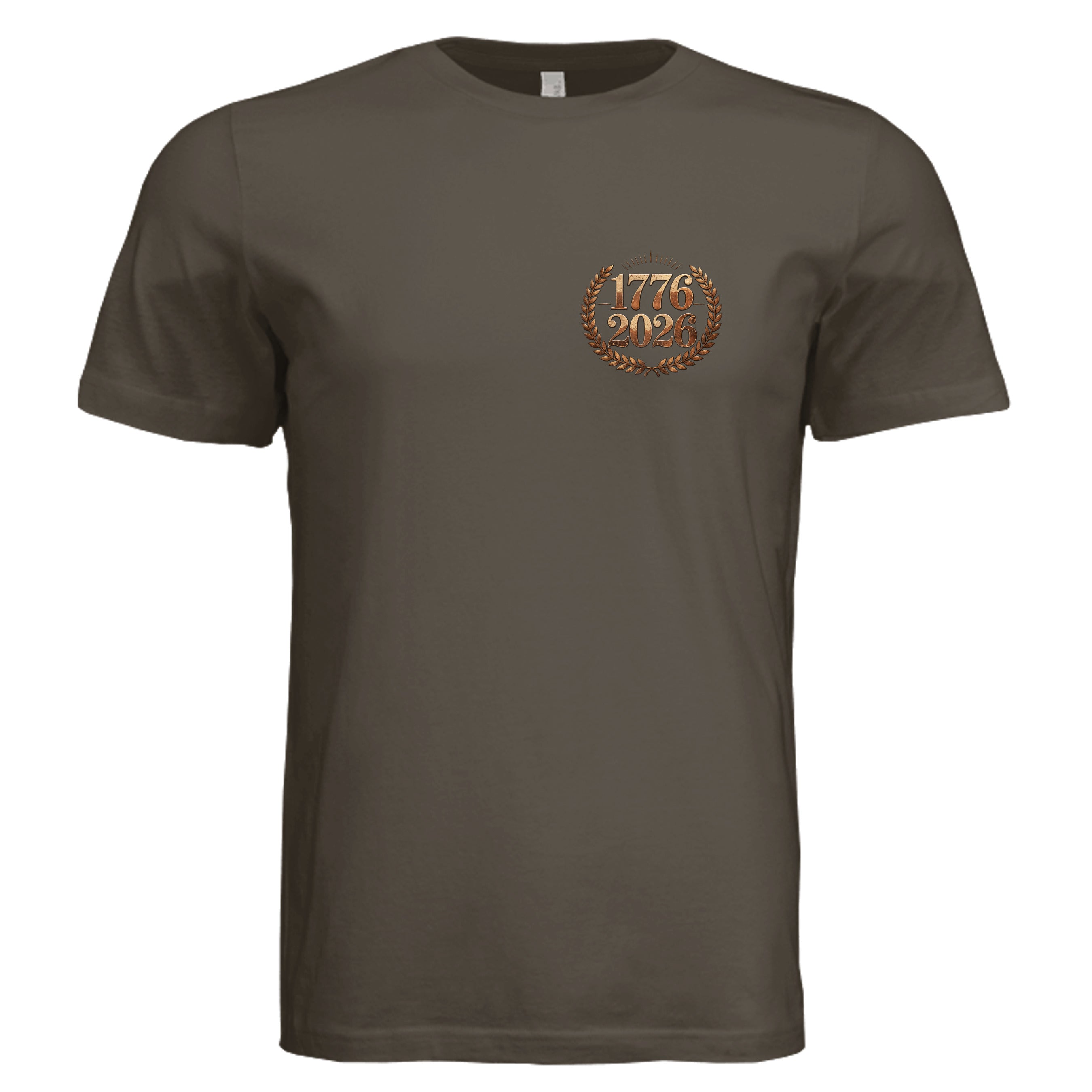 ARMY - 3001C - FRONT