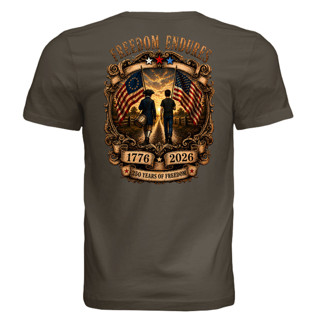 ARMY - 3001C - BACK