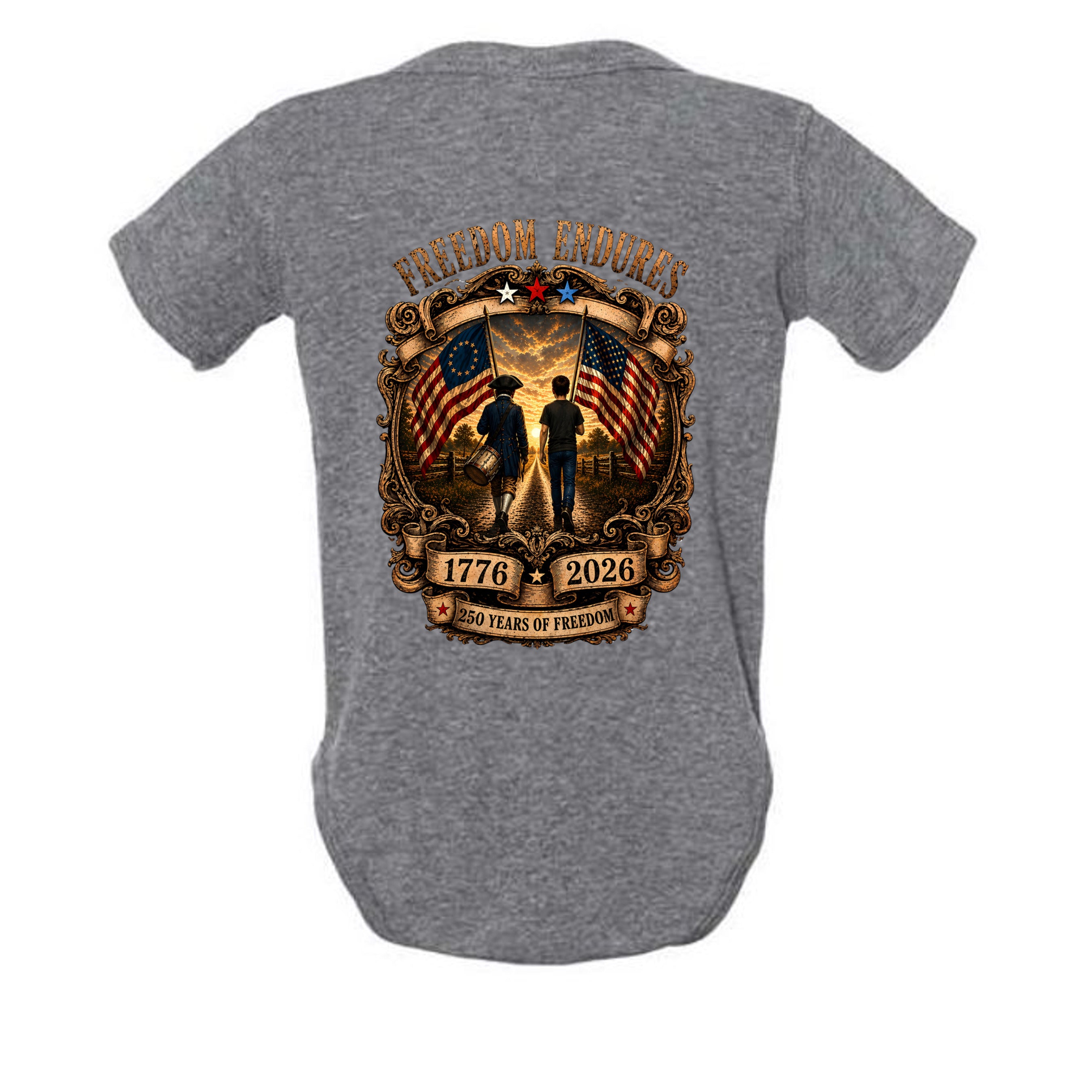 Granite Heather - 4400 - BACK