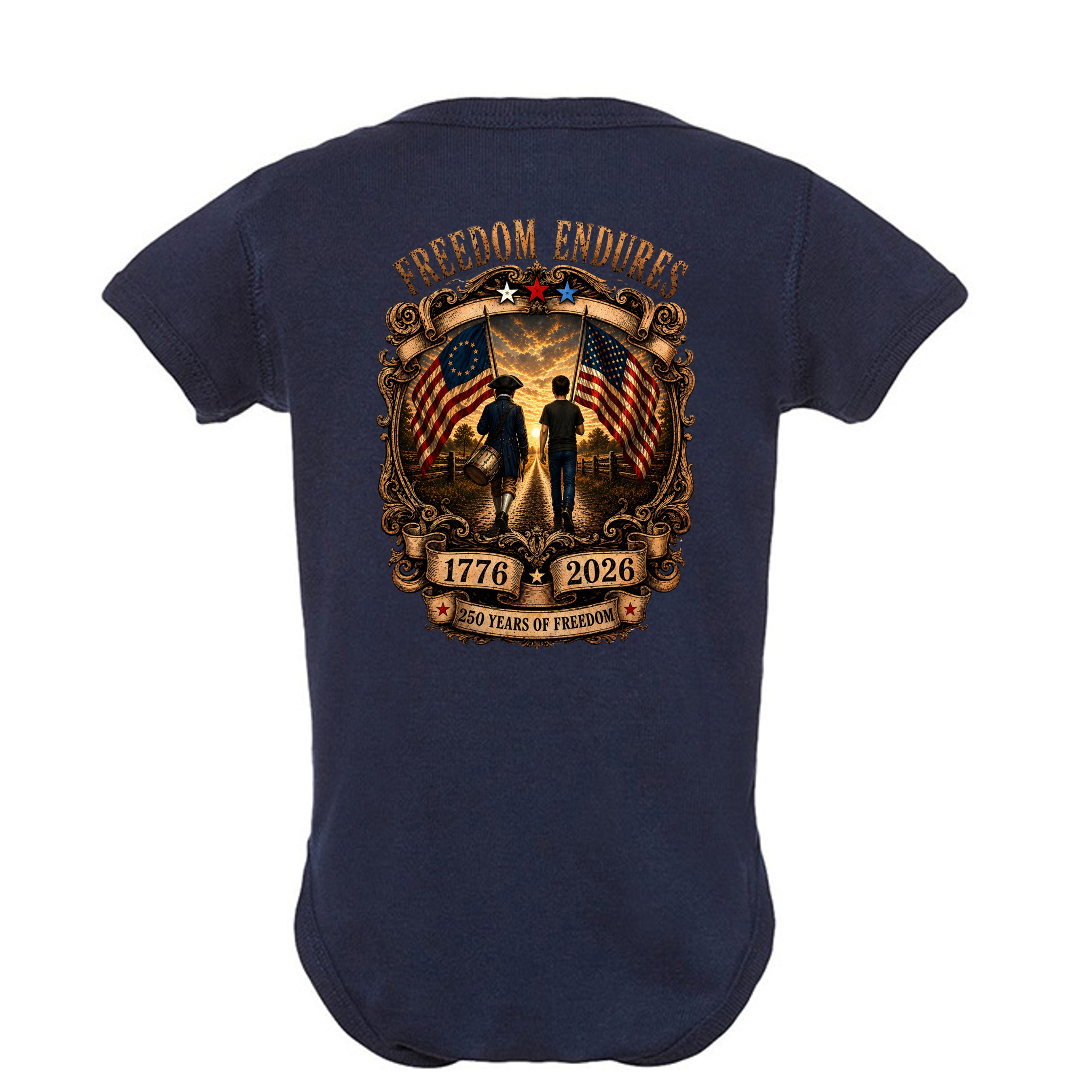 NAVY - 4400 - BACK