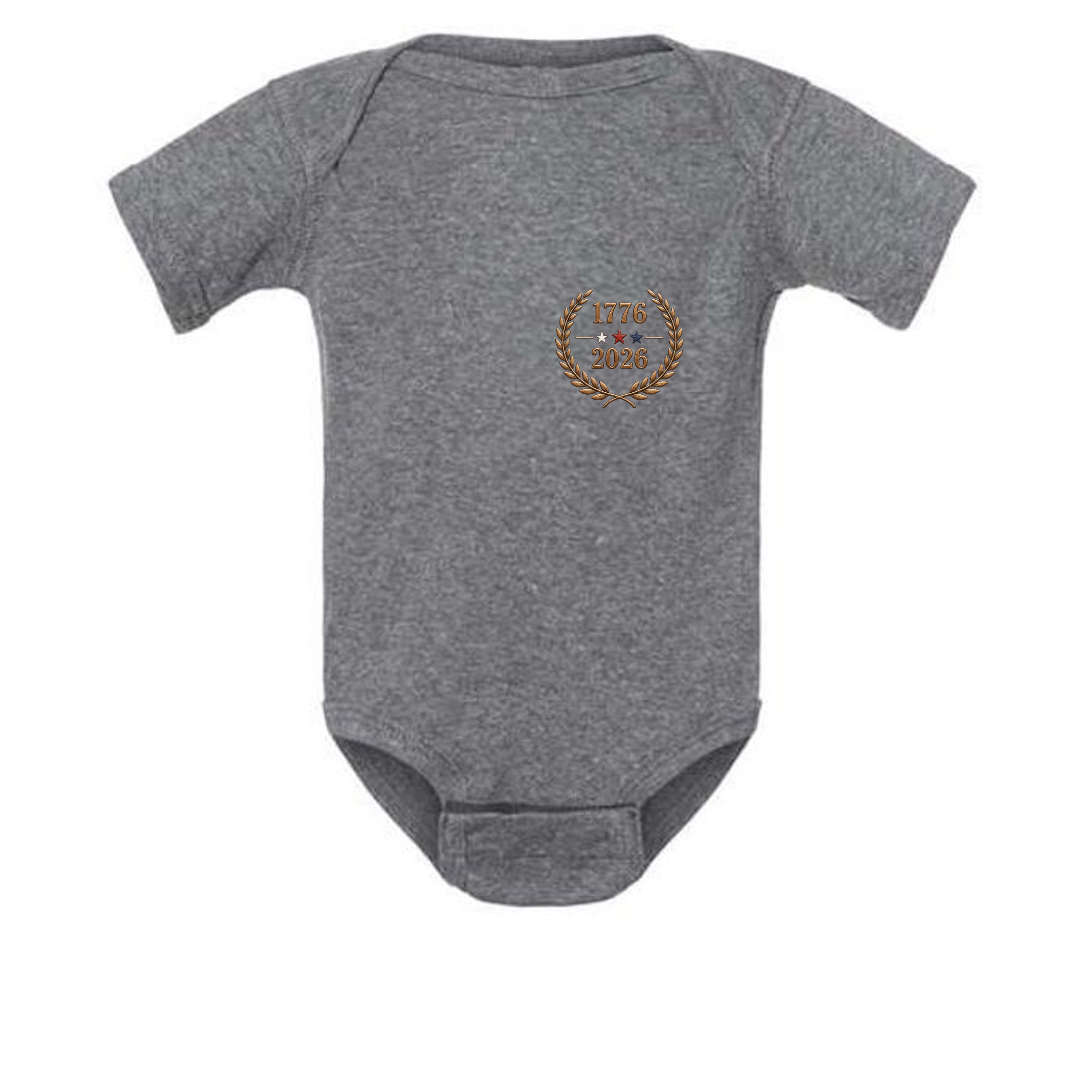 Granite Heather - 4400 - FRONT