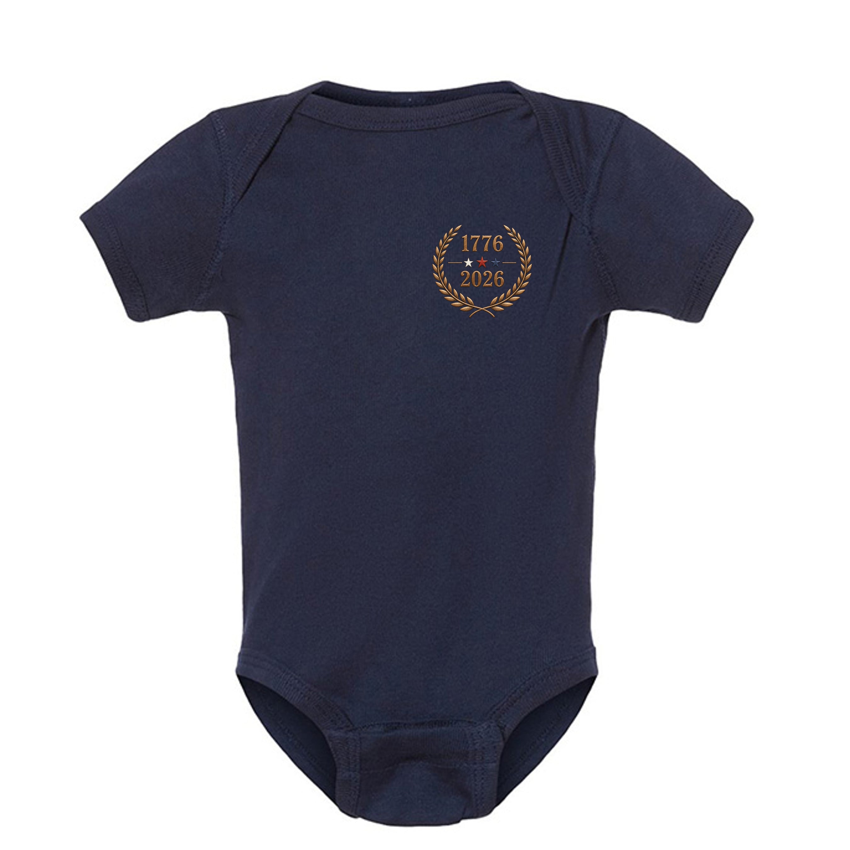 NAVY - 4400 - FRONT
