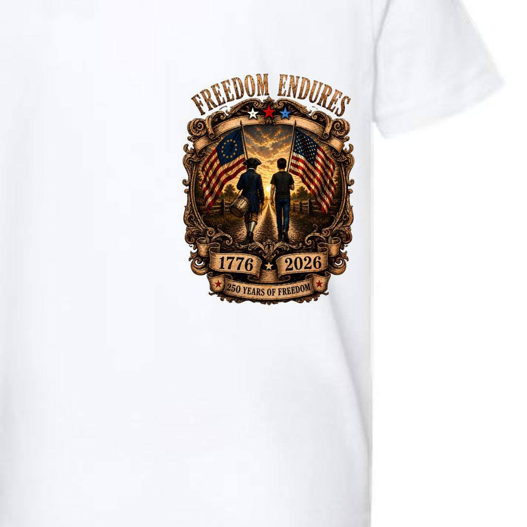 BLENDED WHITE - 3321 - BACK