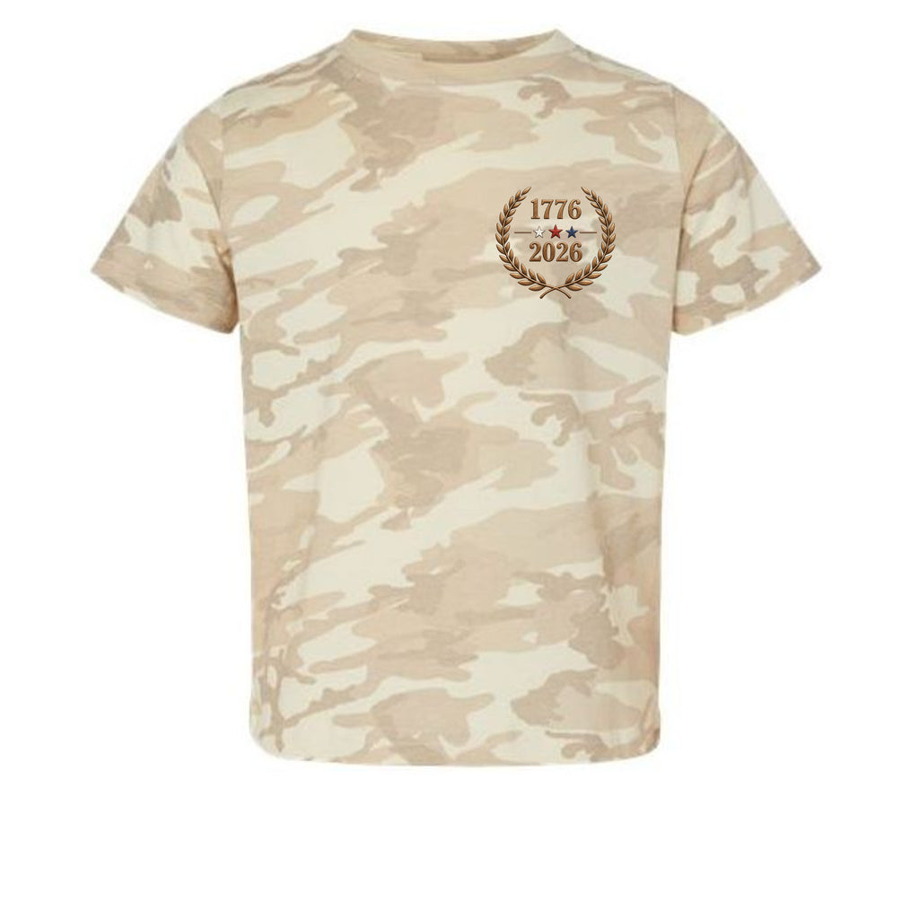 Natural Camo - 3321 - FRONT