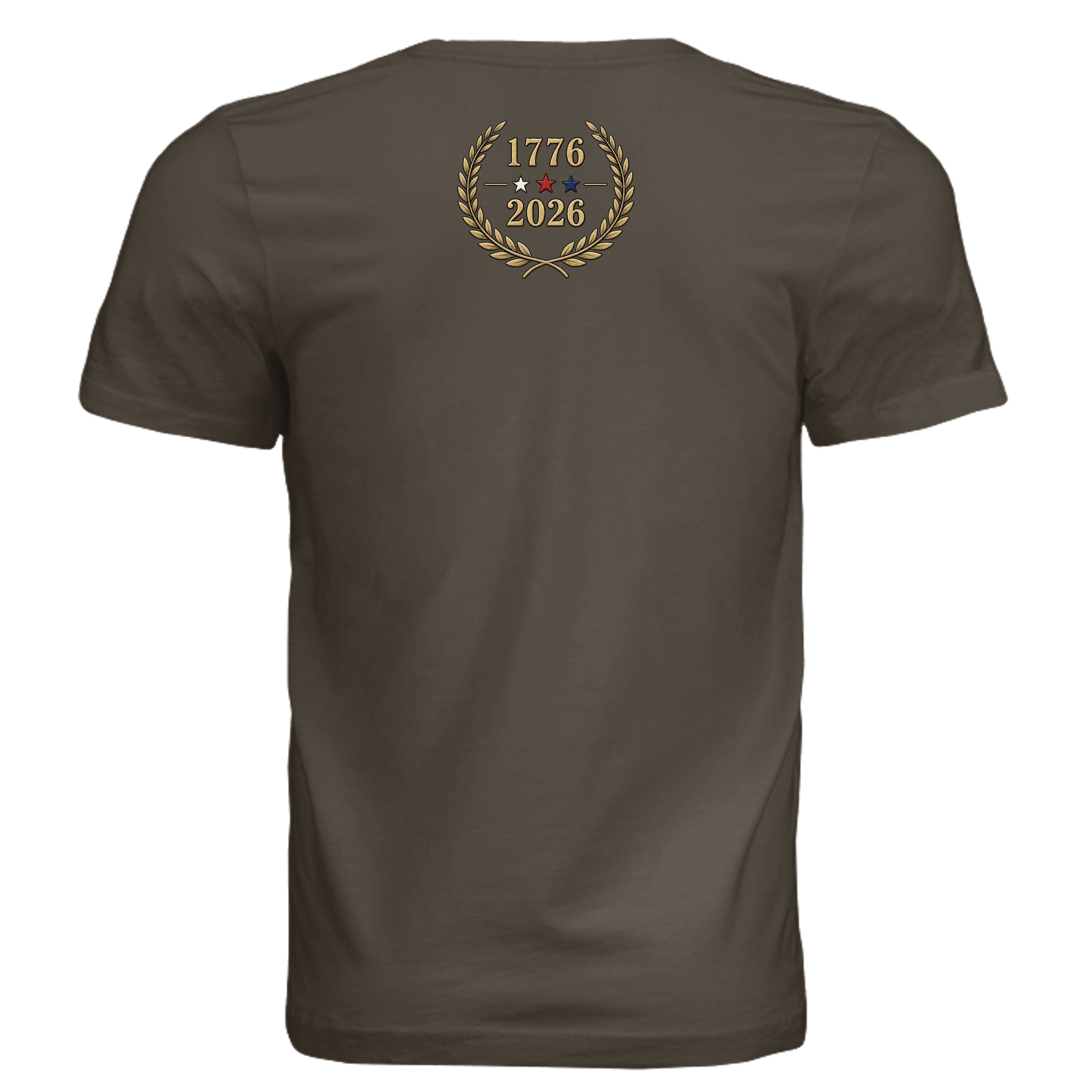 ARMY - 3001C - BACK