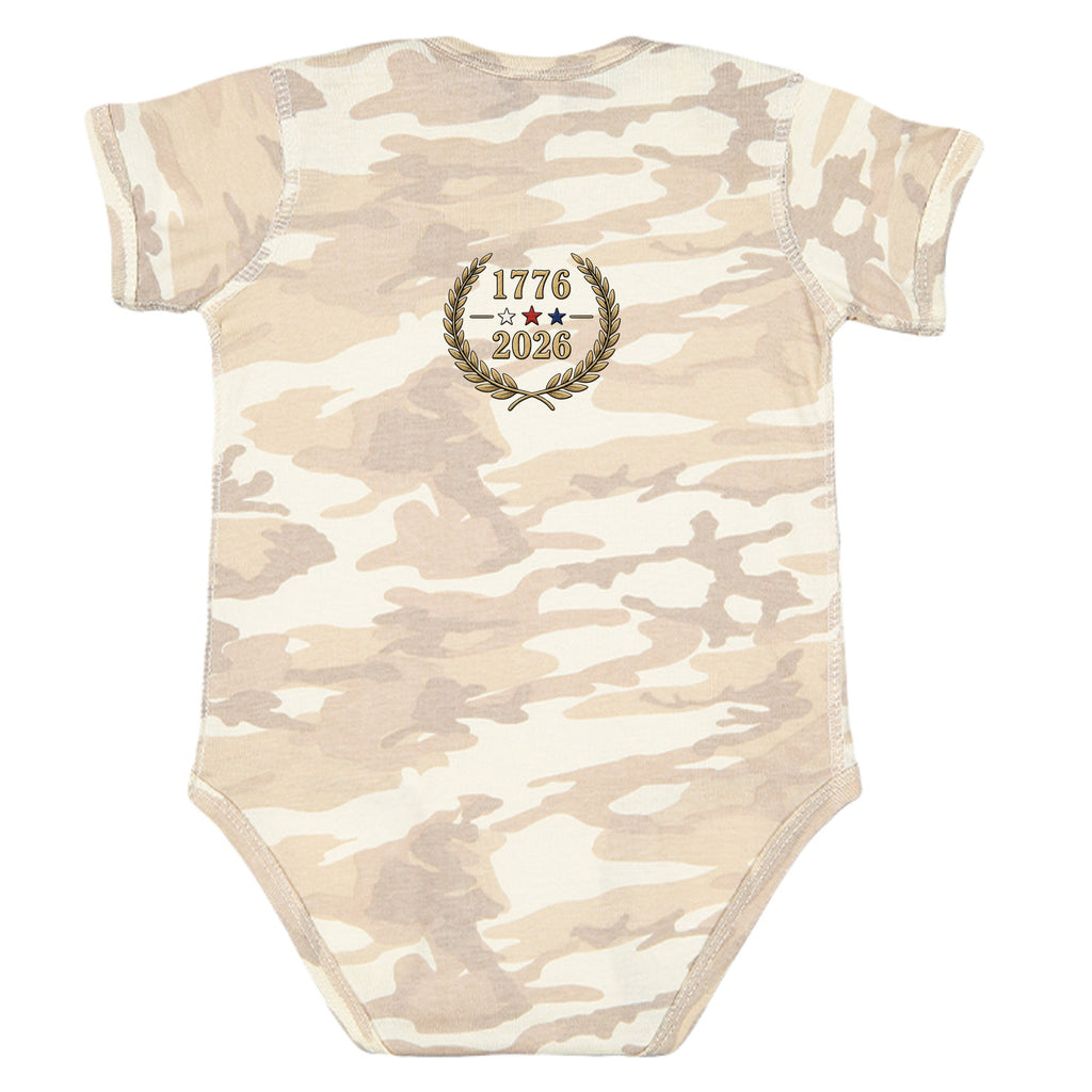 Natural Camo - 4424 - BACK