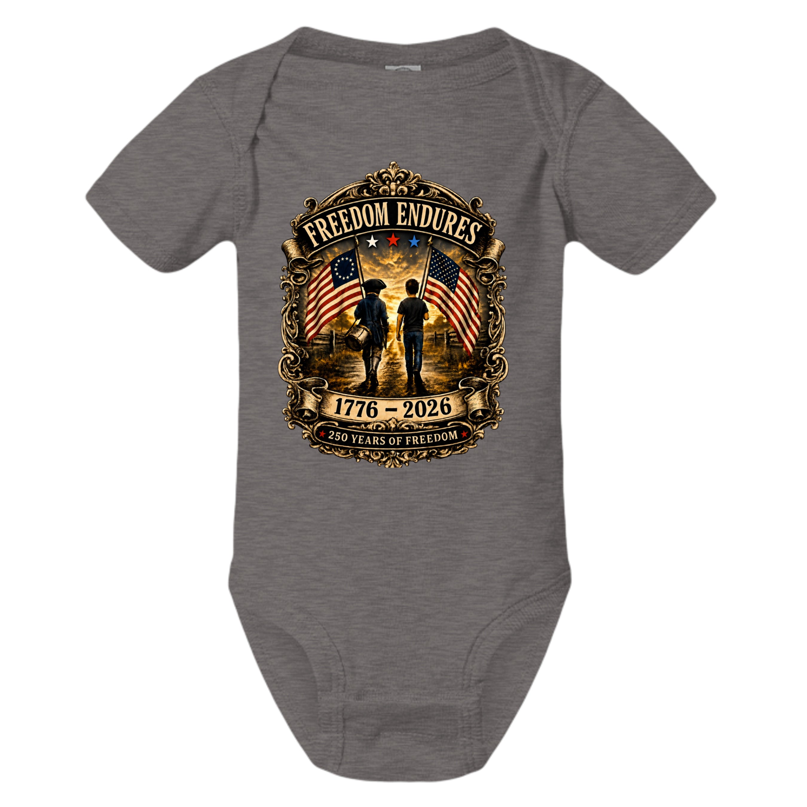 Granite Heather - 4424 - FRONT