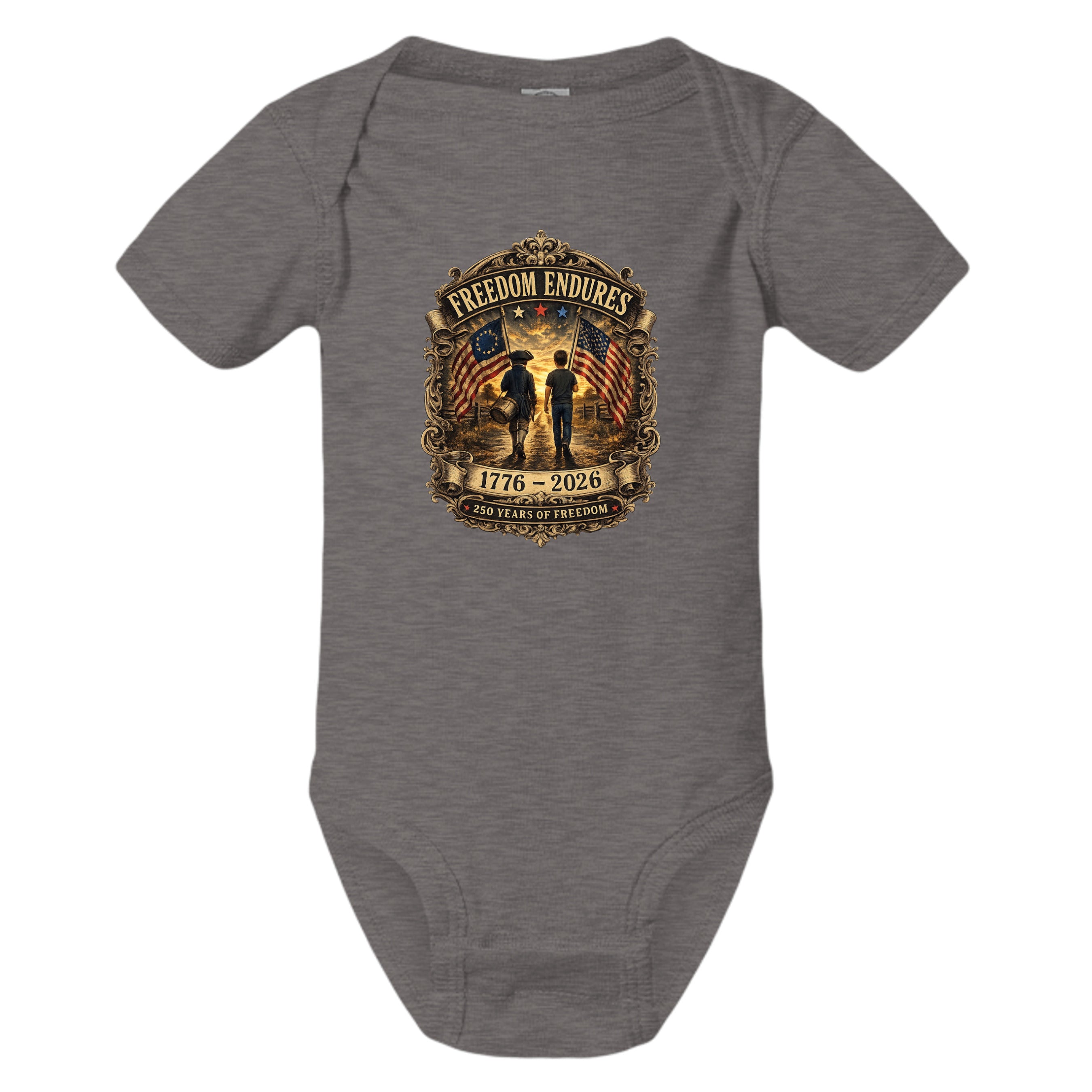 Granite Heather - 4424 - FRONT