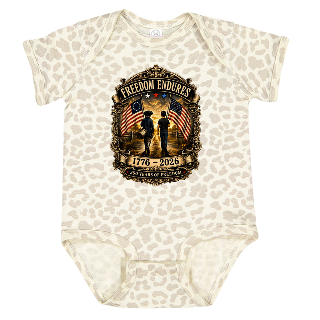 Natural Leopard - 4424 - FRONT