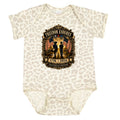 Natural Leopard - 4424 - FRONT
