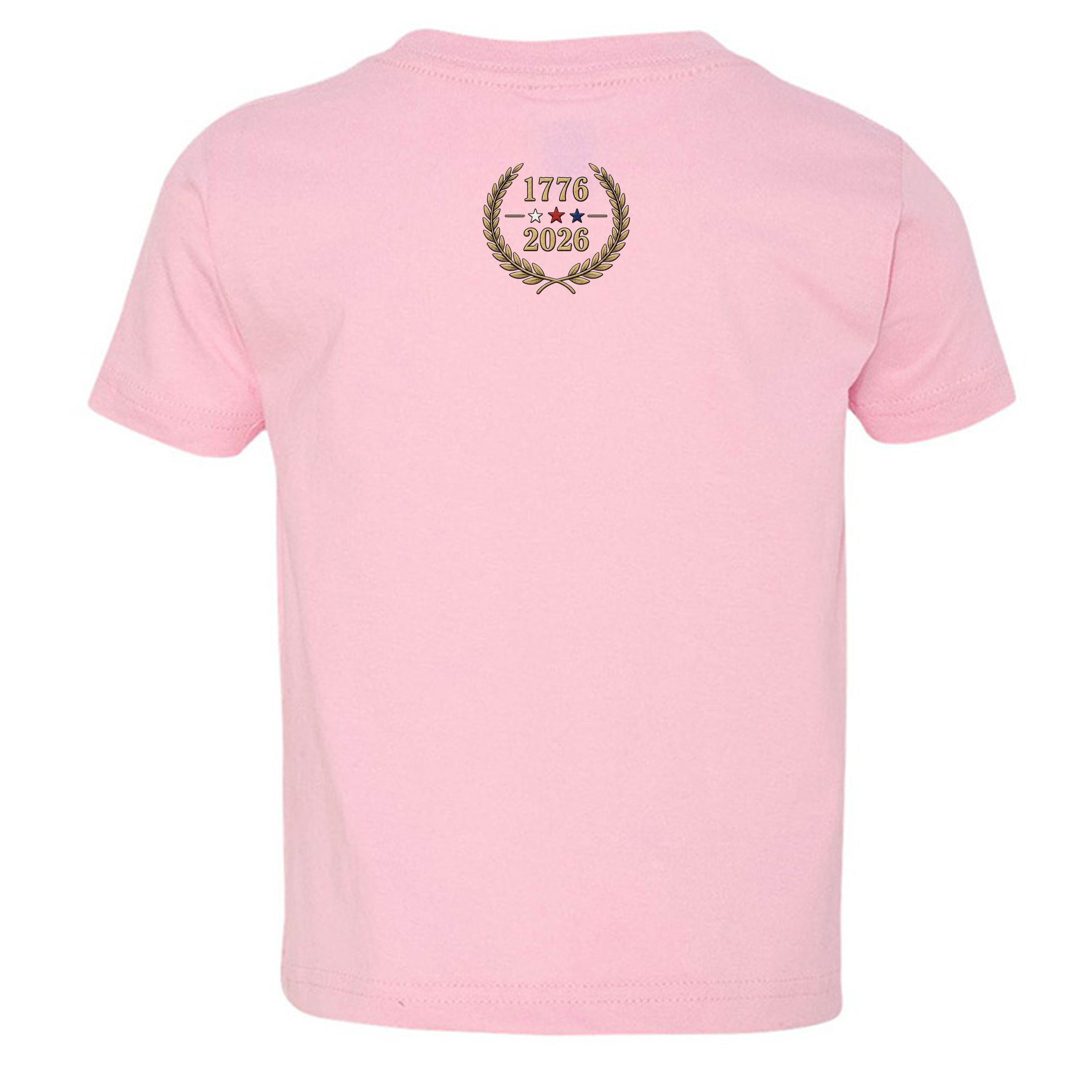 PINK - 3321 - BACK