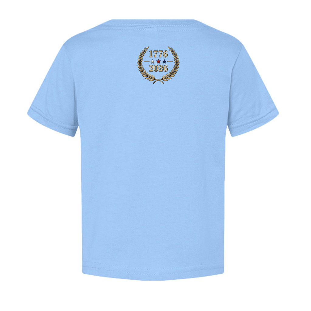 LIGHT BLUE - 3321 - BACK