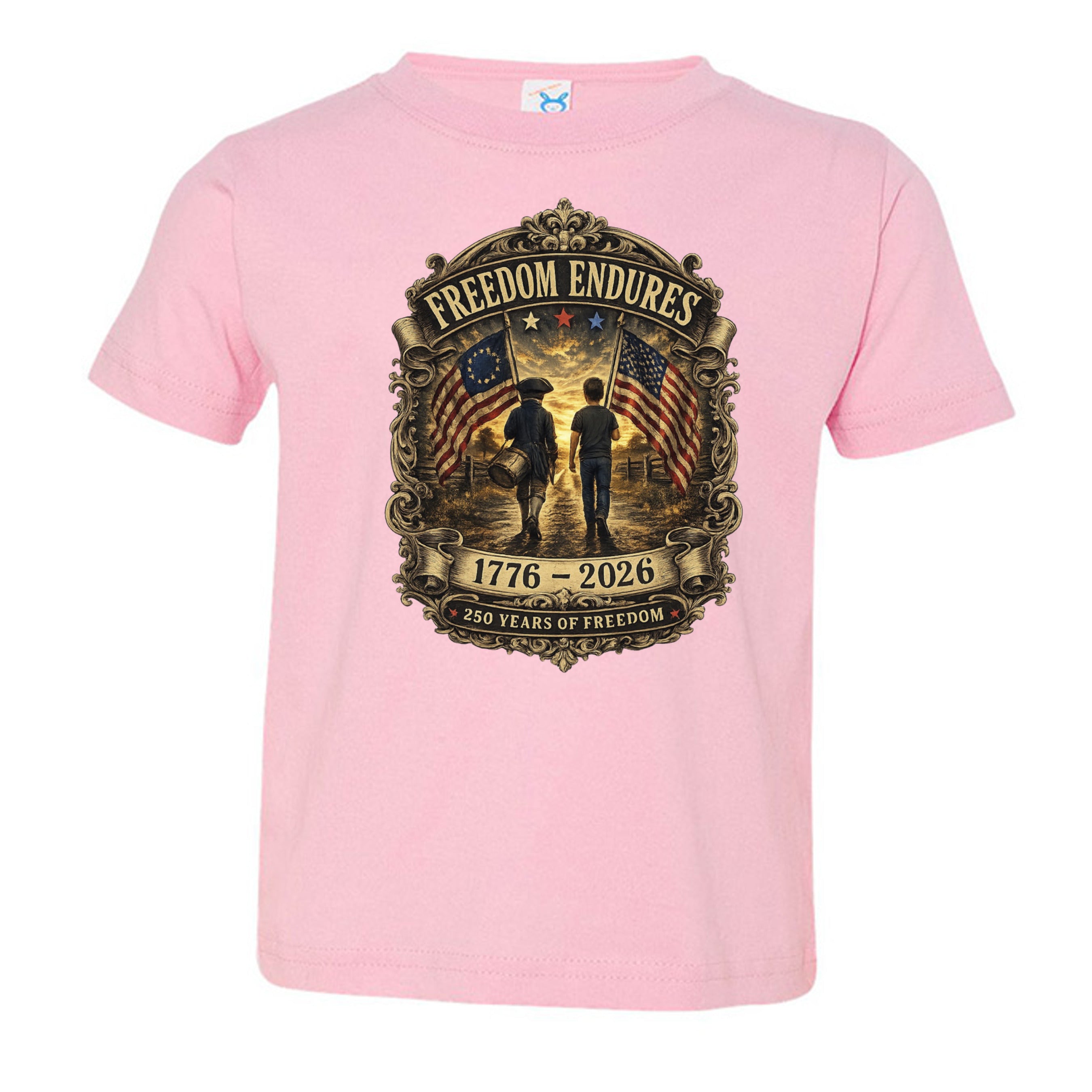 PINK - 3321 - FRONT