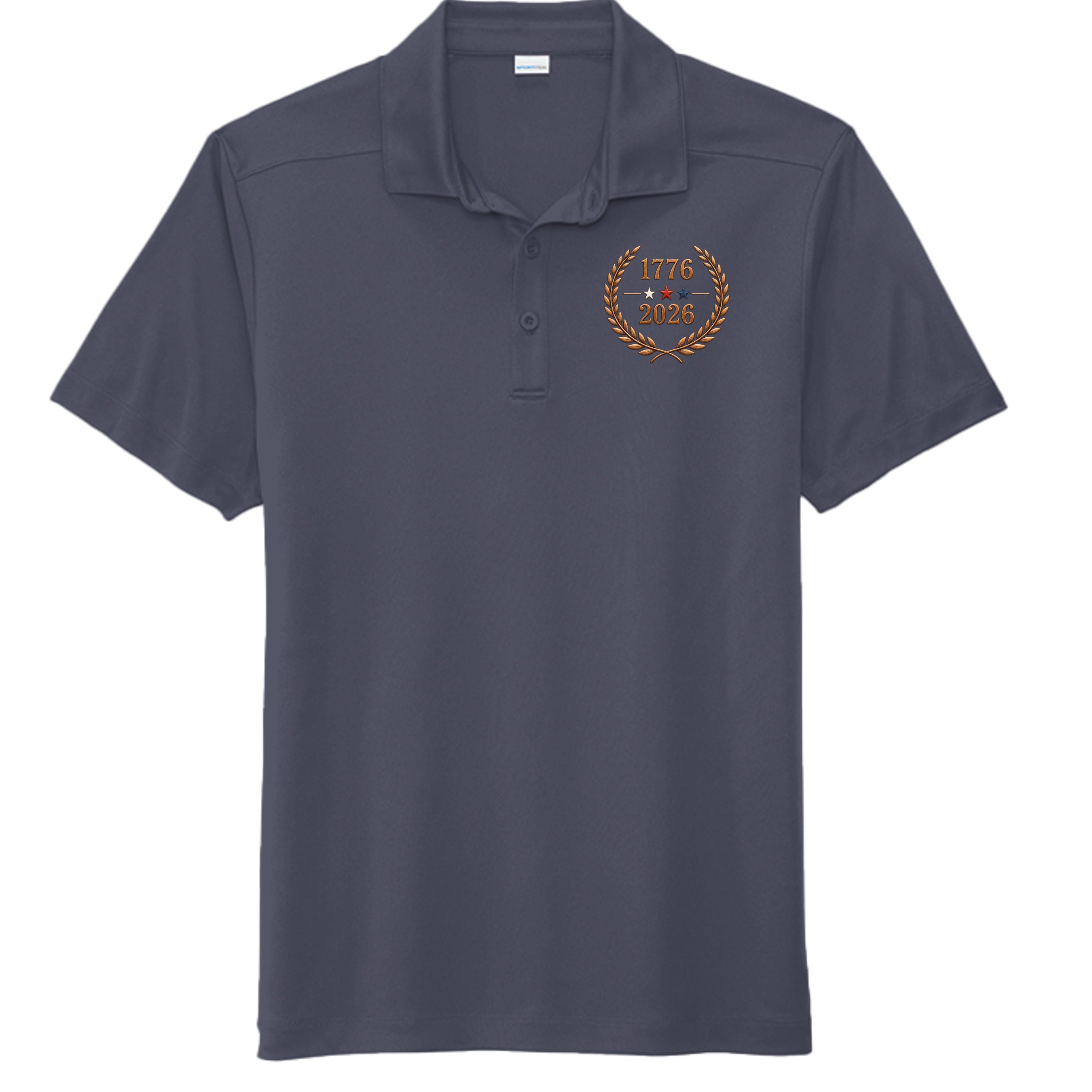 True Navy - ST520 - FRONT