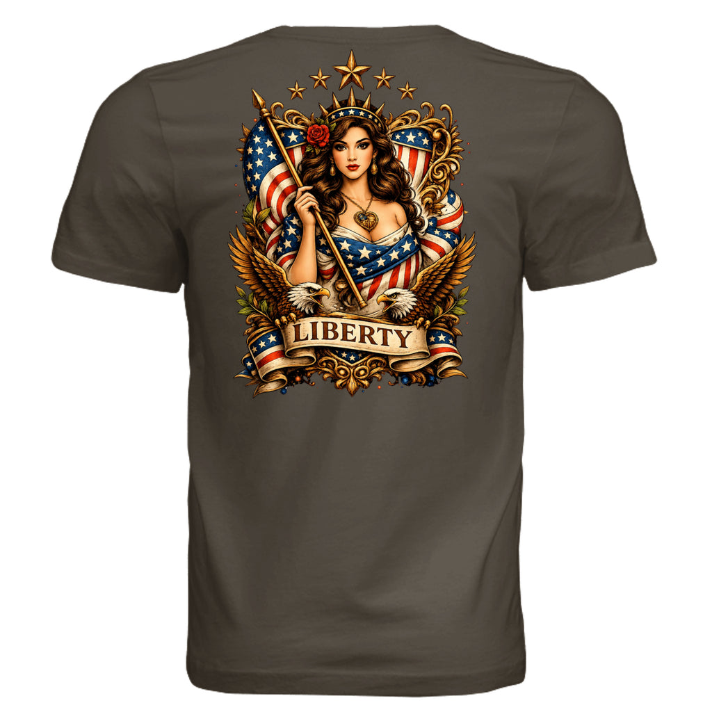 ARMY - 3001C - BACK