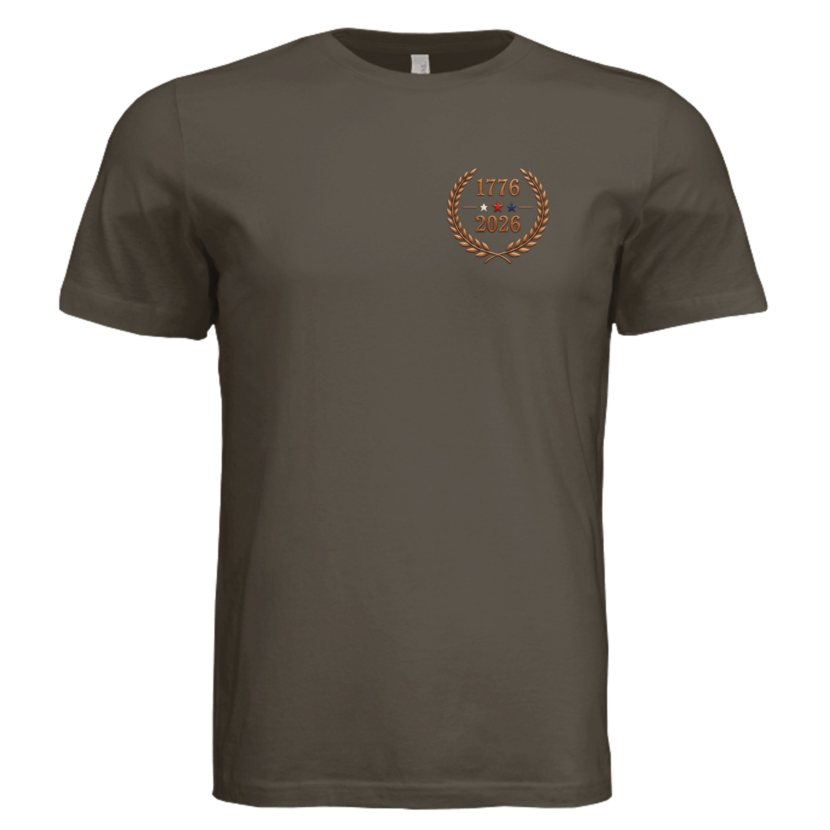 ARMY - 3001C - FRONT