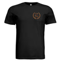 VINTAGE BLACK - 3001C - FRONT