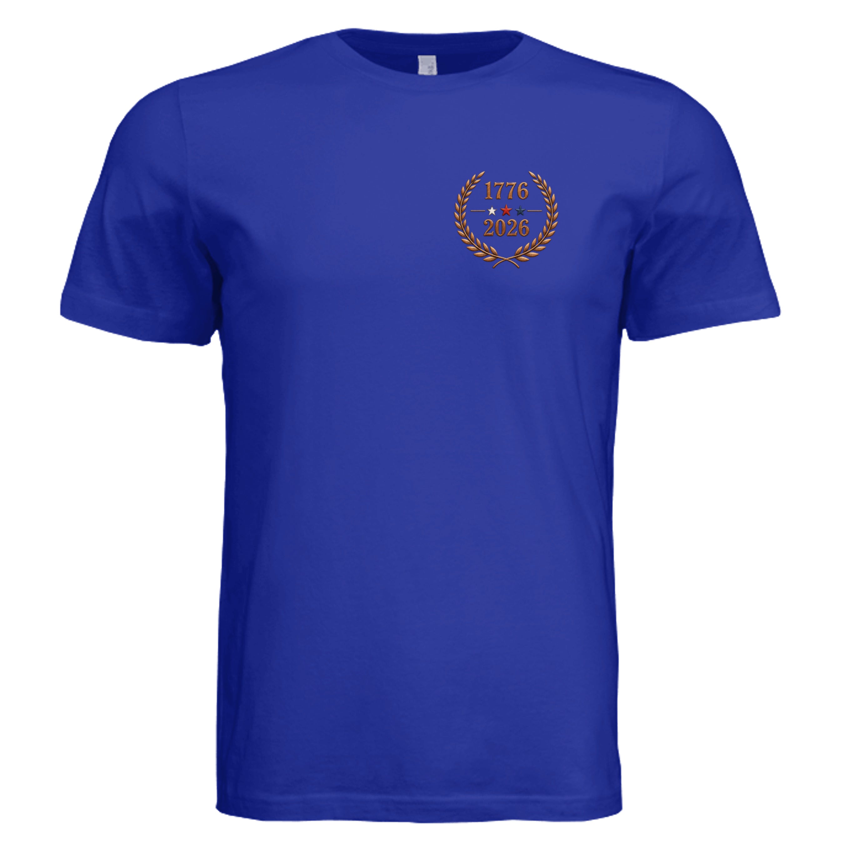 Team Navy - 3001C - FRONT