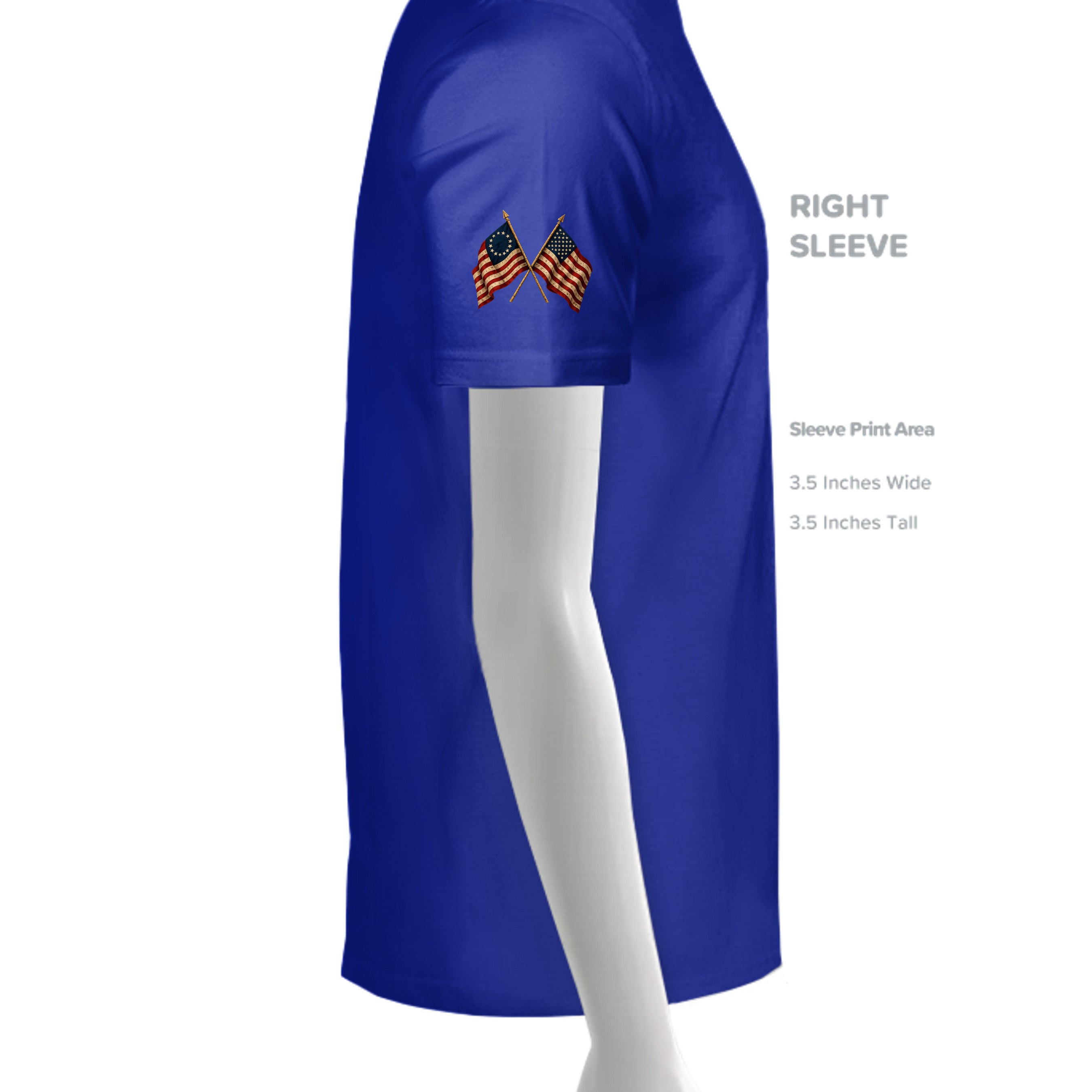 Team Navy - 3001C - SLEEVE_RIGHT